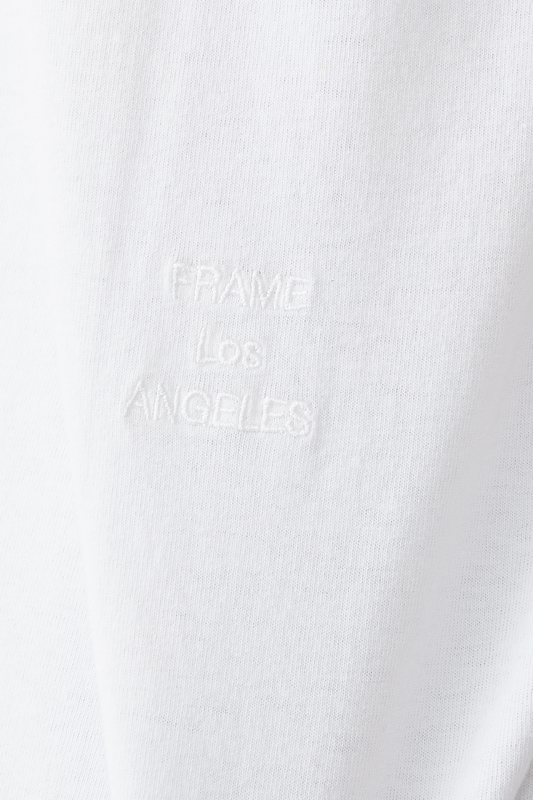 Frame Logo T-Shirt