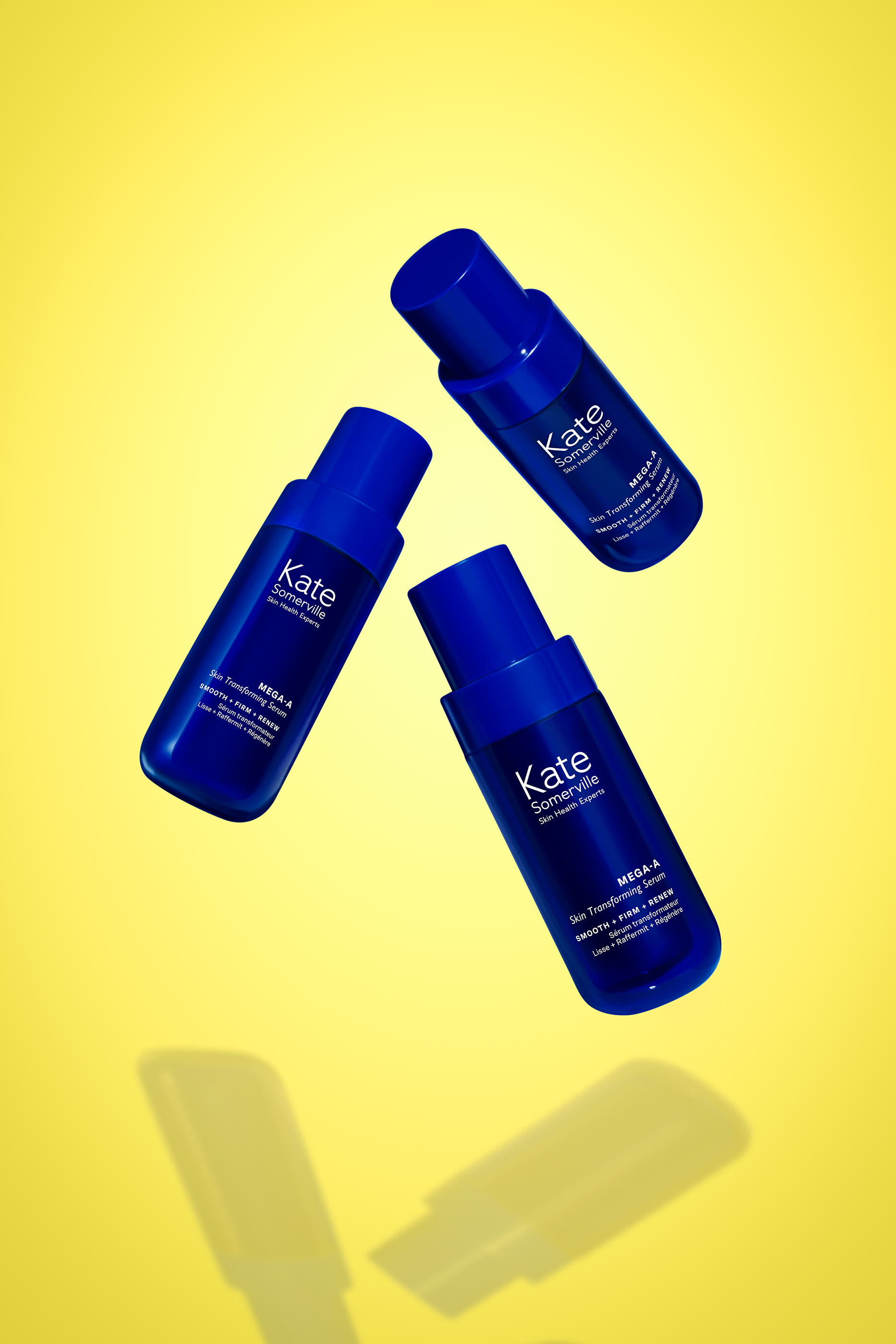 MEGA-A Skin Transforming Serum 