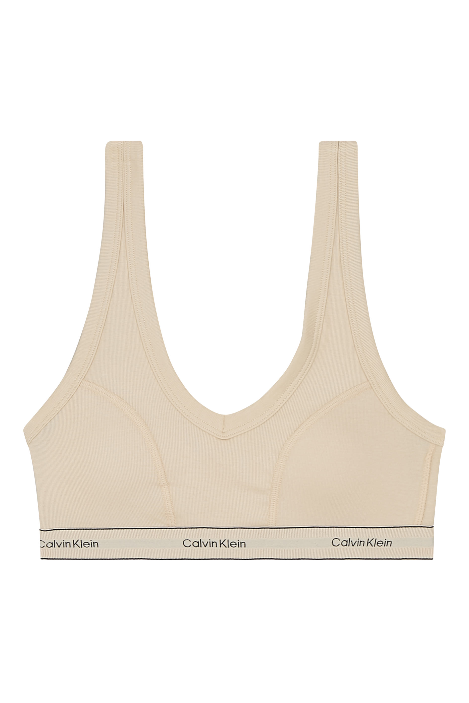 Heritage Triangle Bralette