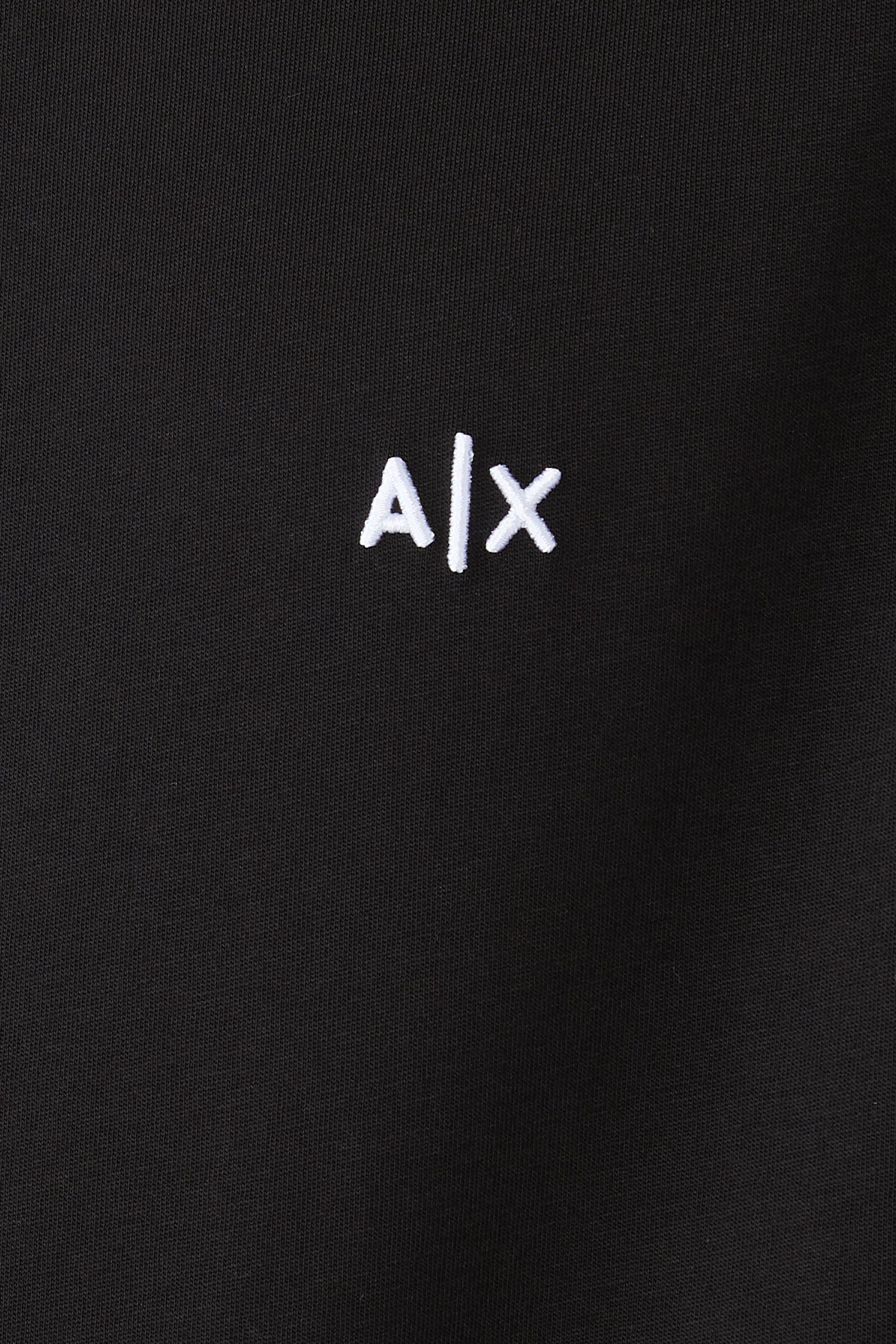 AX Logo Regular Fit T-Shirt