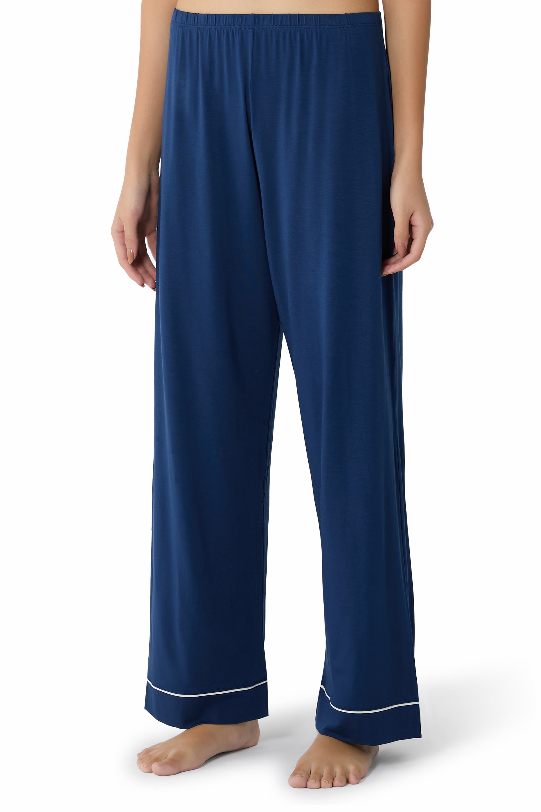  Gisele TENCEL&trade; Modal Long PJ Set