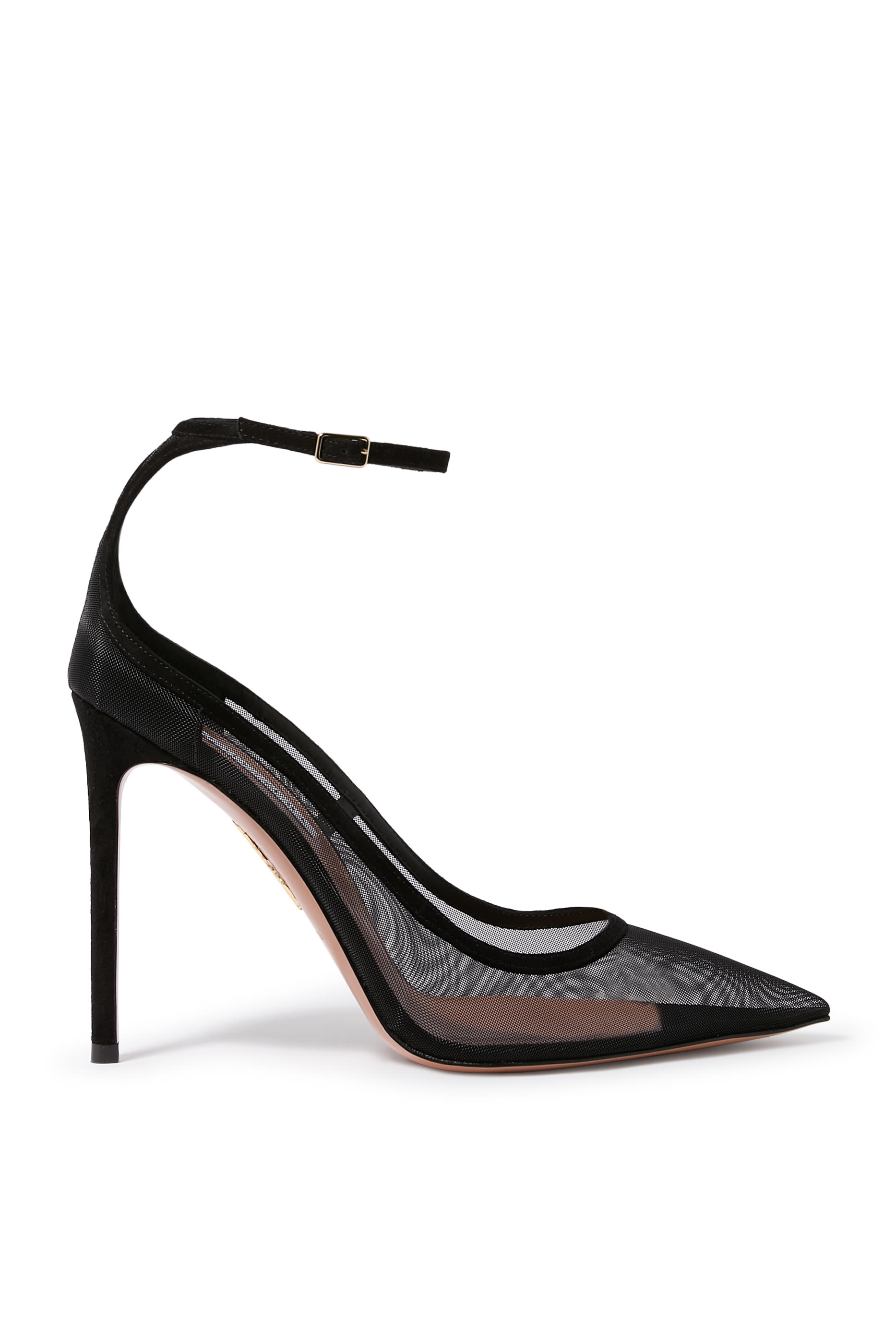 Love Affair 105 Mesh Pumps