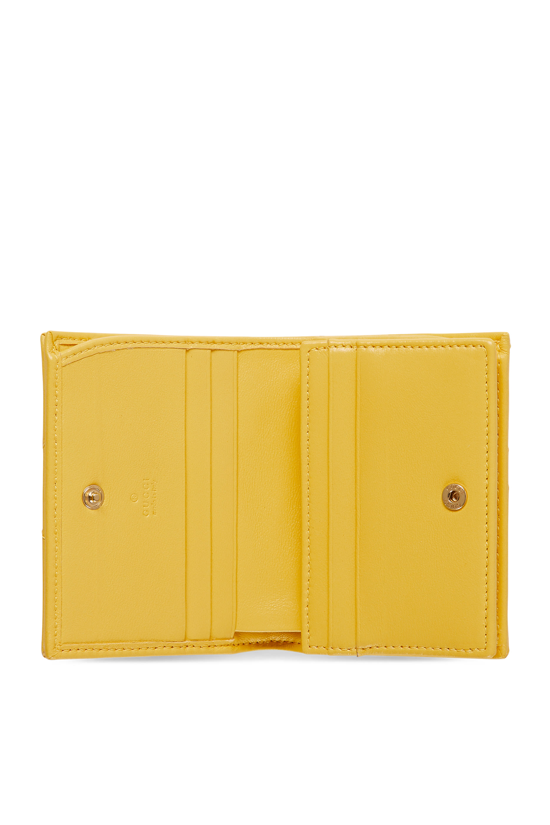 GG Marmont Small Wallet