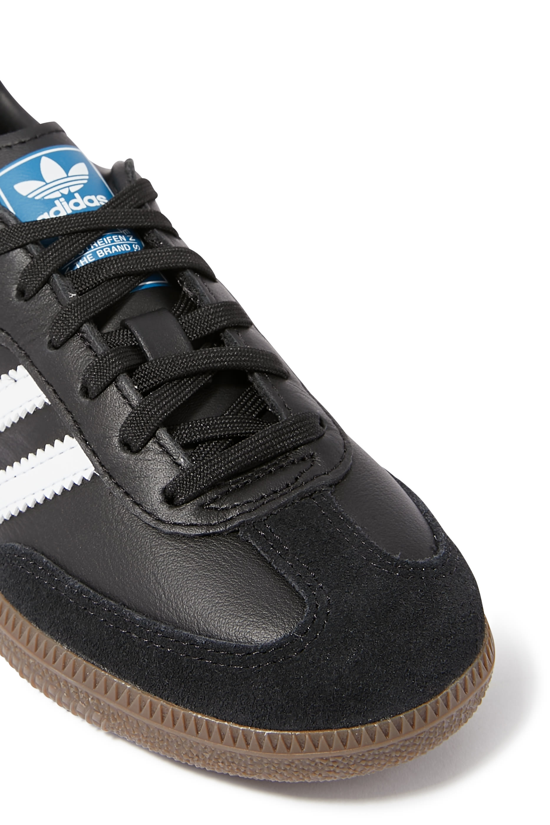 Kids Samba OG Sneakers