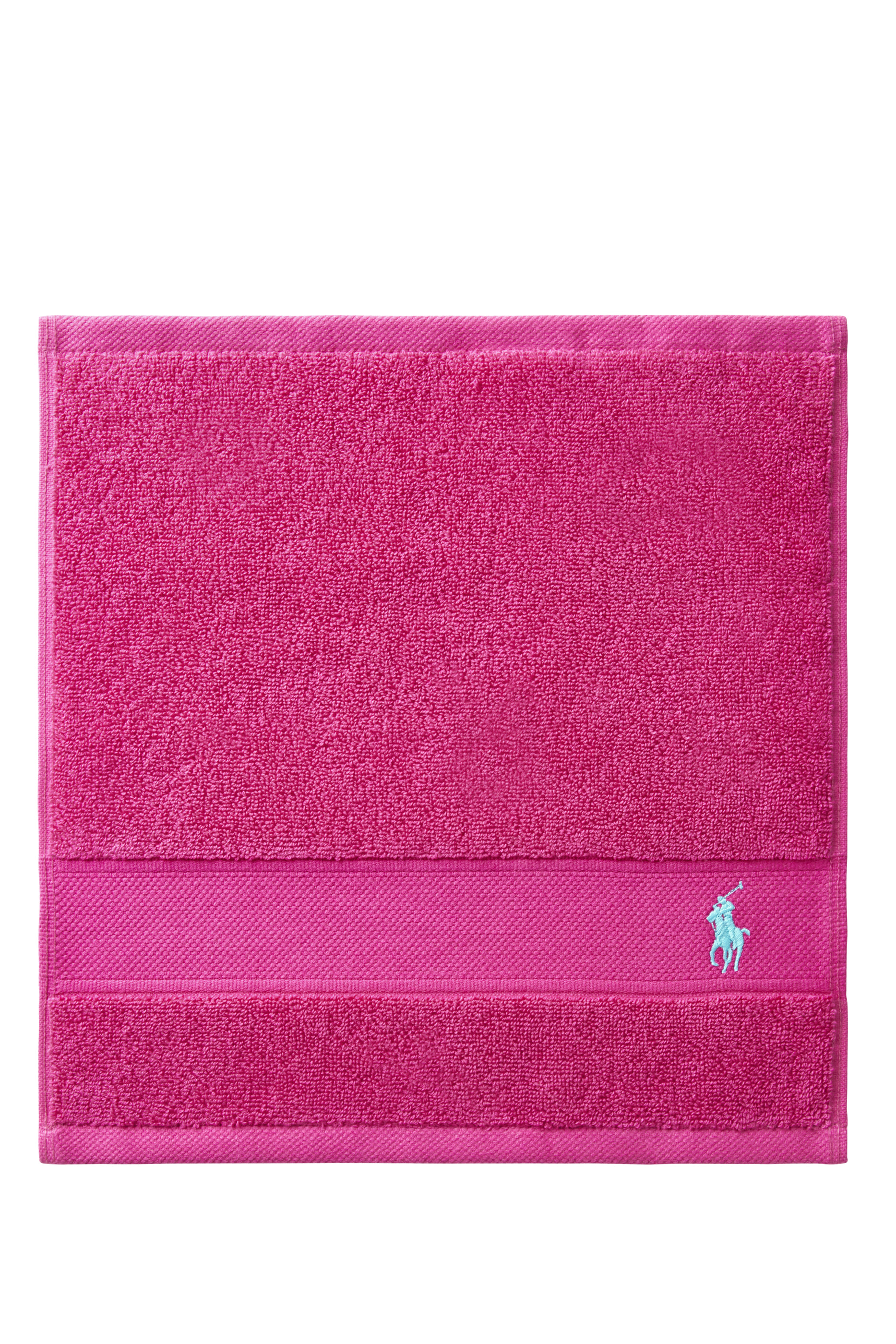 Polo Player Towel
