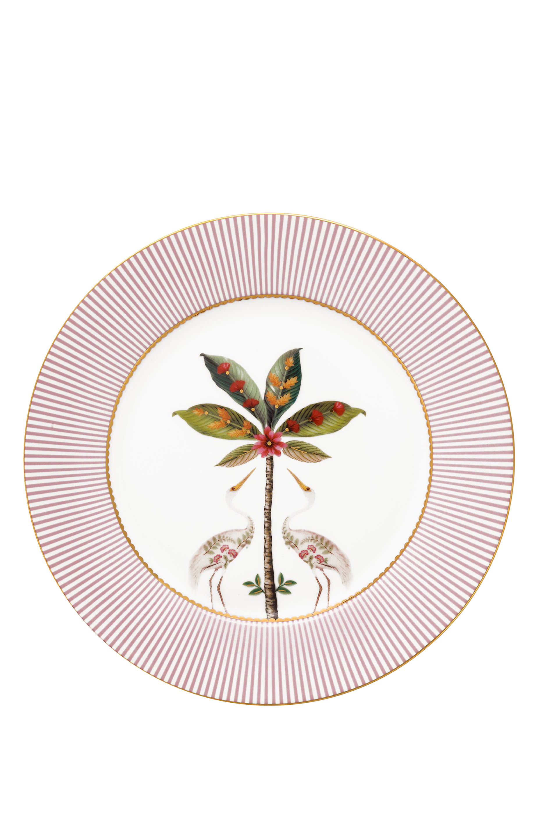 La Majorelle Plate