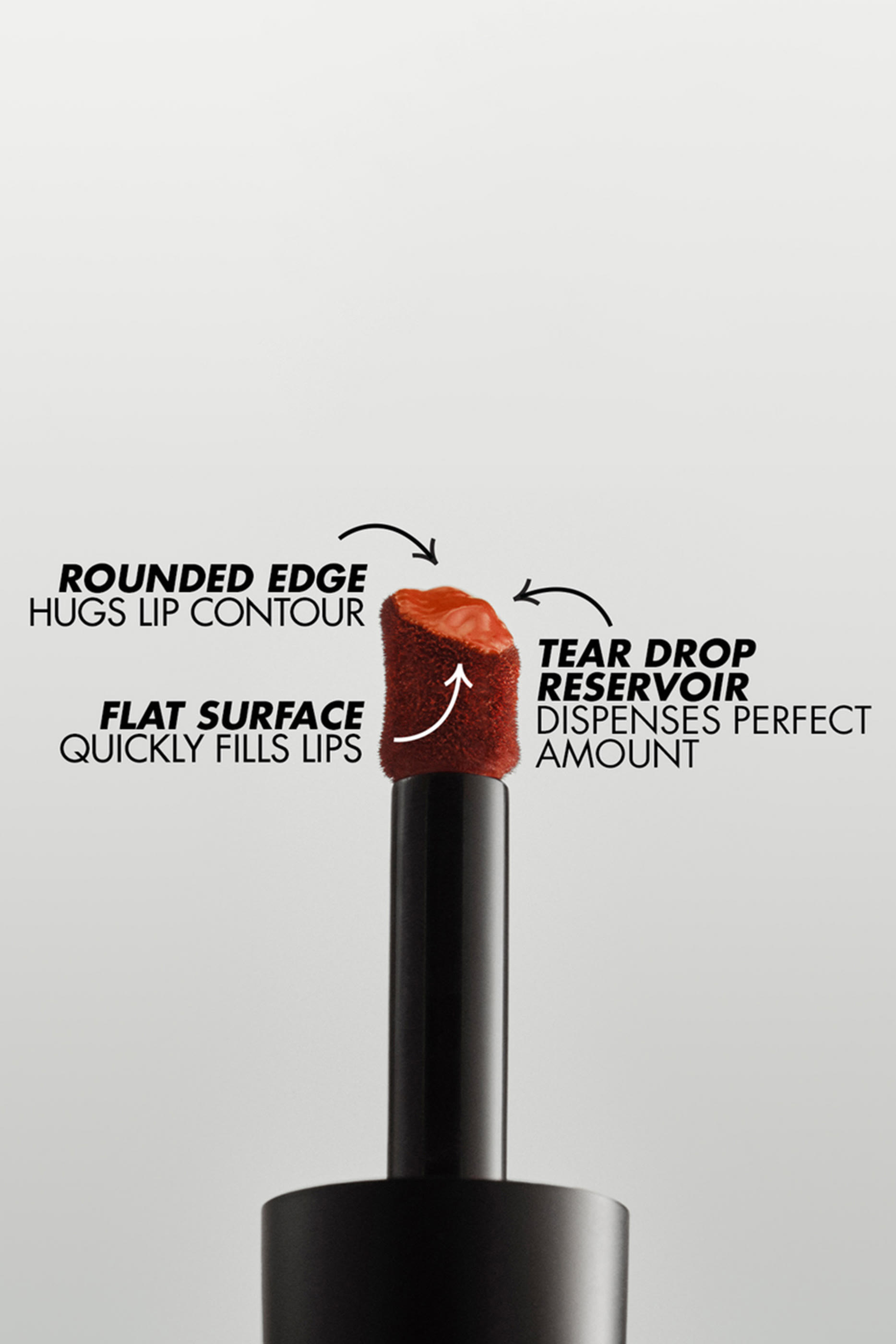 Rouge Artist For Ever Matte