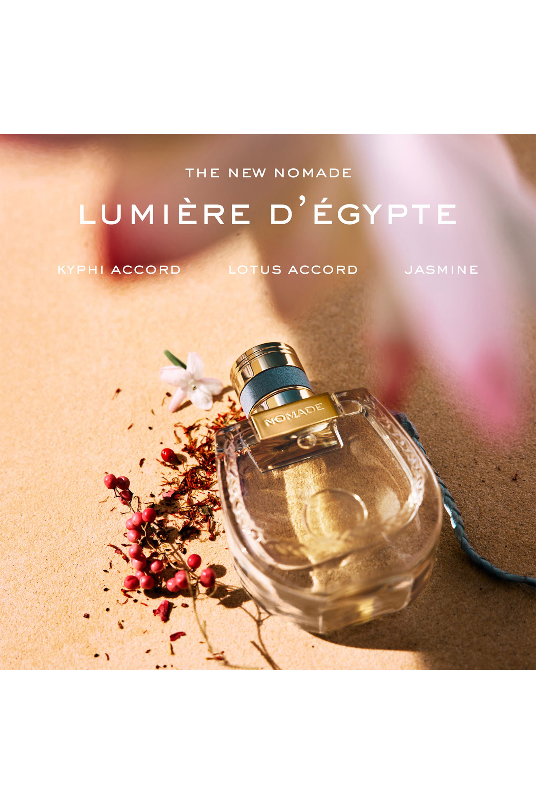 Nomade Nuit D'Egypte Eau de Parfum