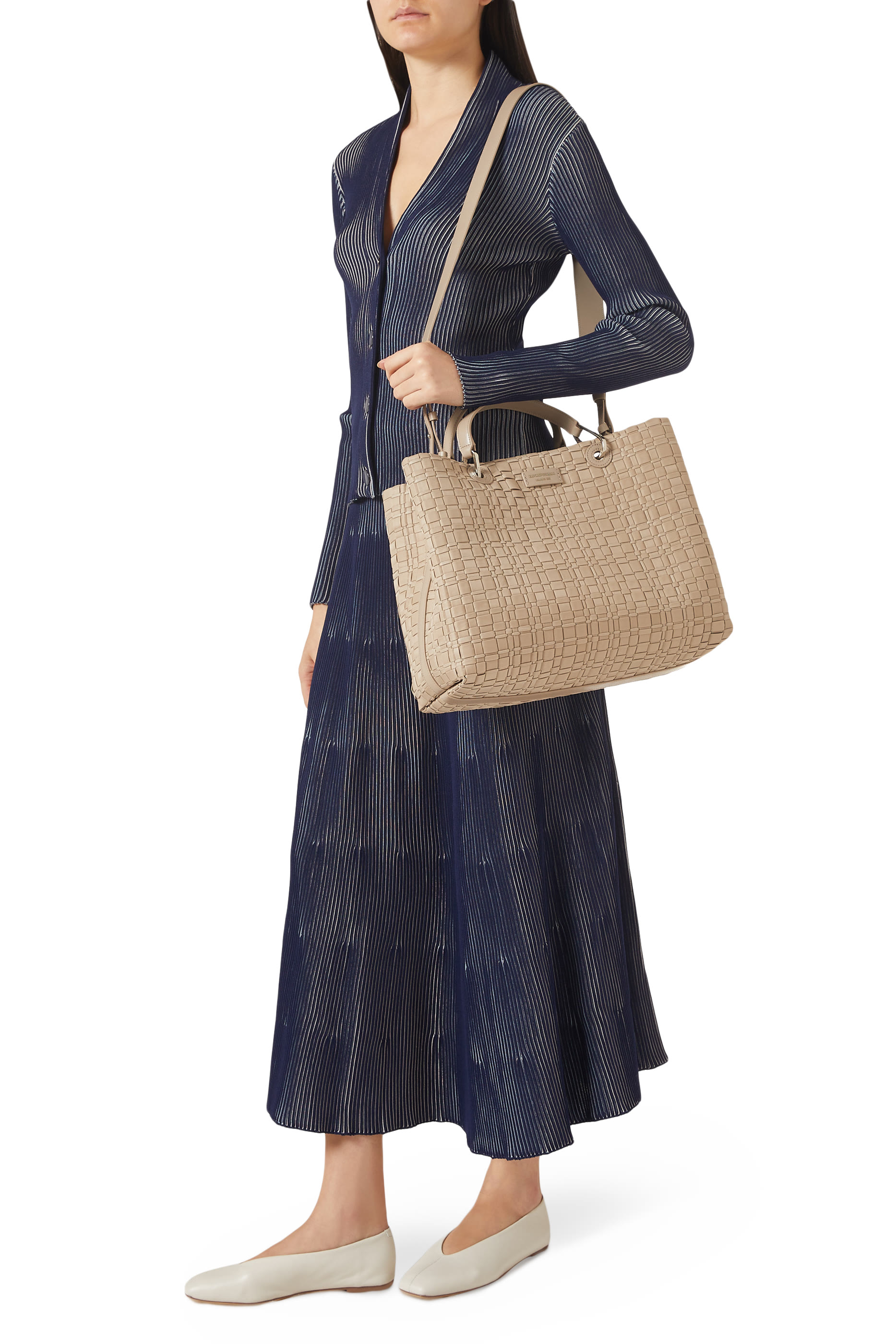 MyEA Medium Tote Bag