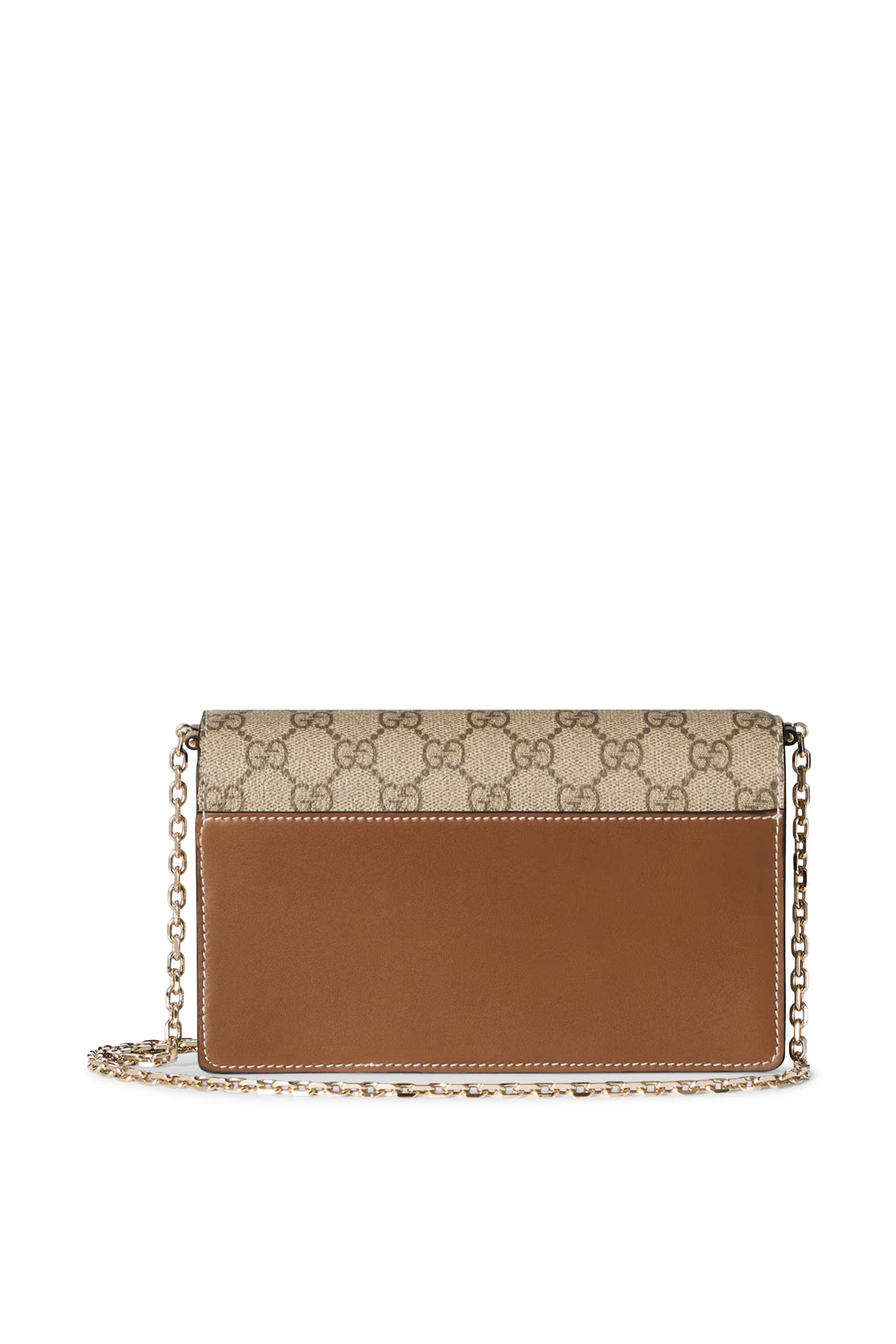 GG Emblem Wallet on Chain