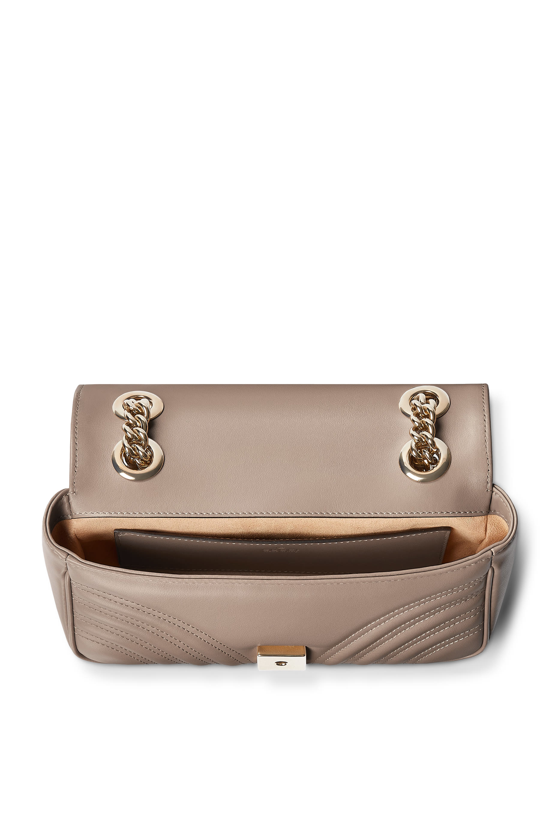 GG Marmont Mini Shoulder Bag