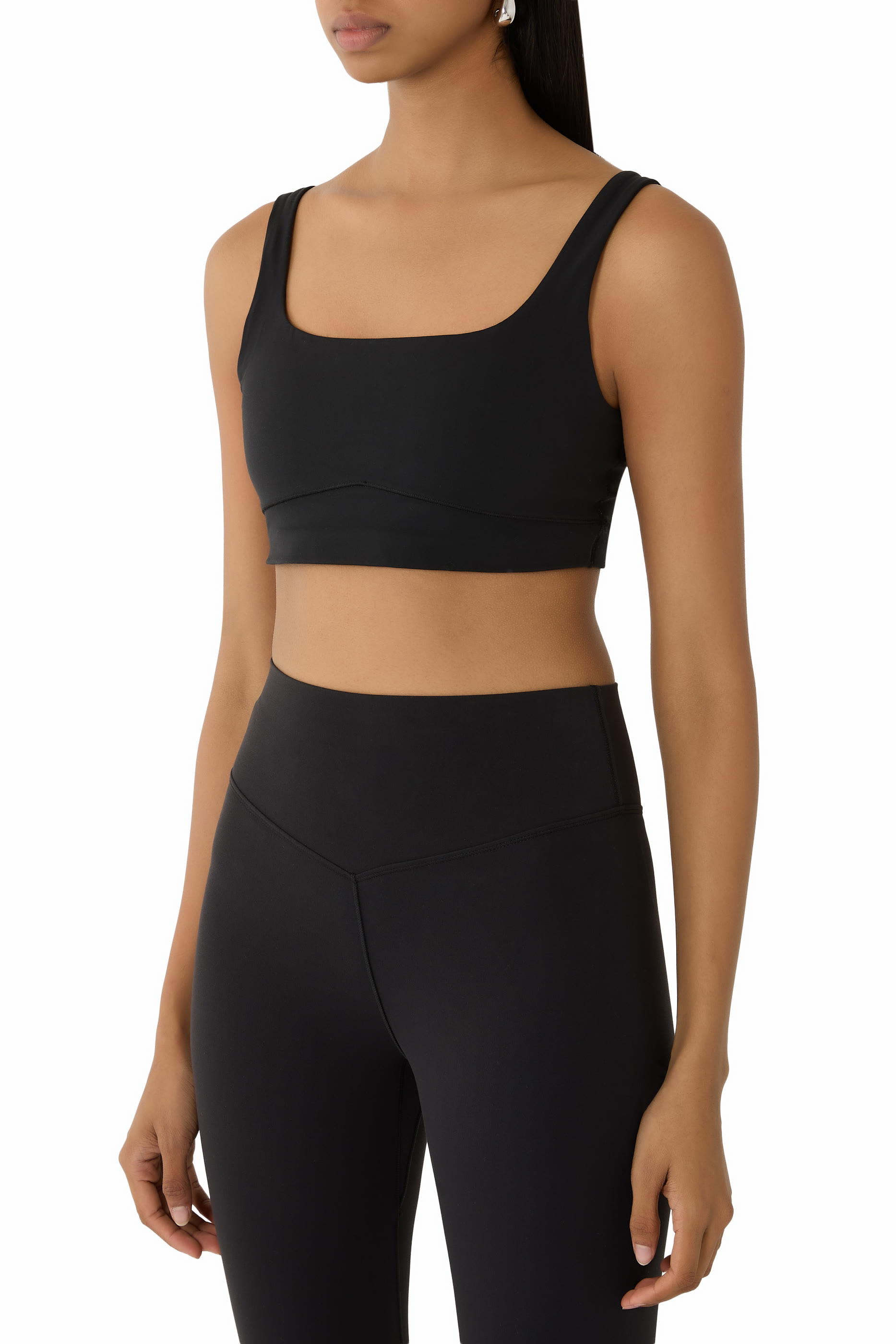 AllTheForm™ Bra 