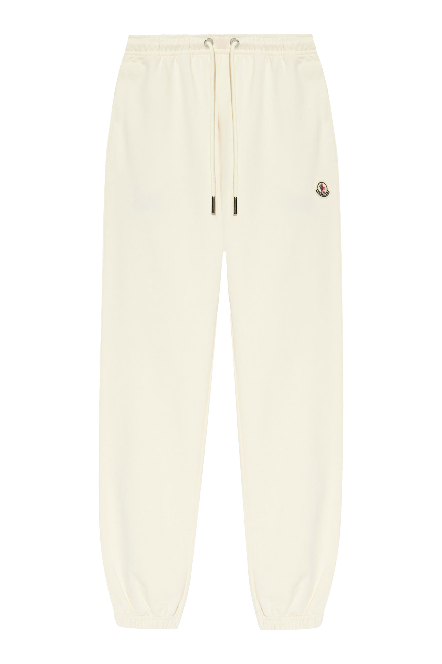 Logo-Patch Track Pants