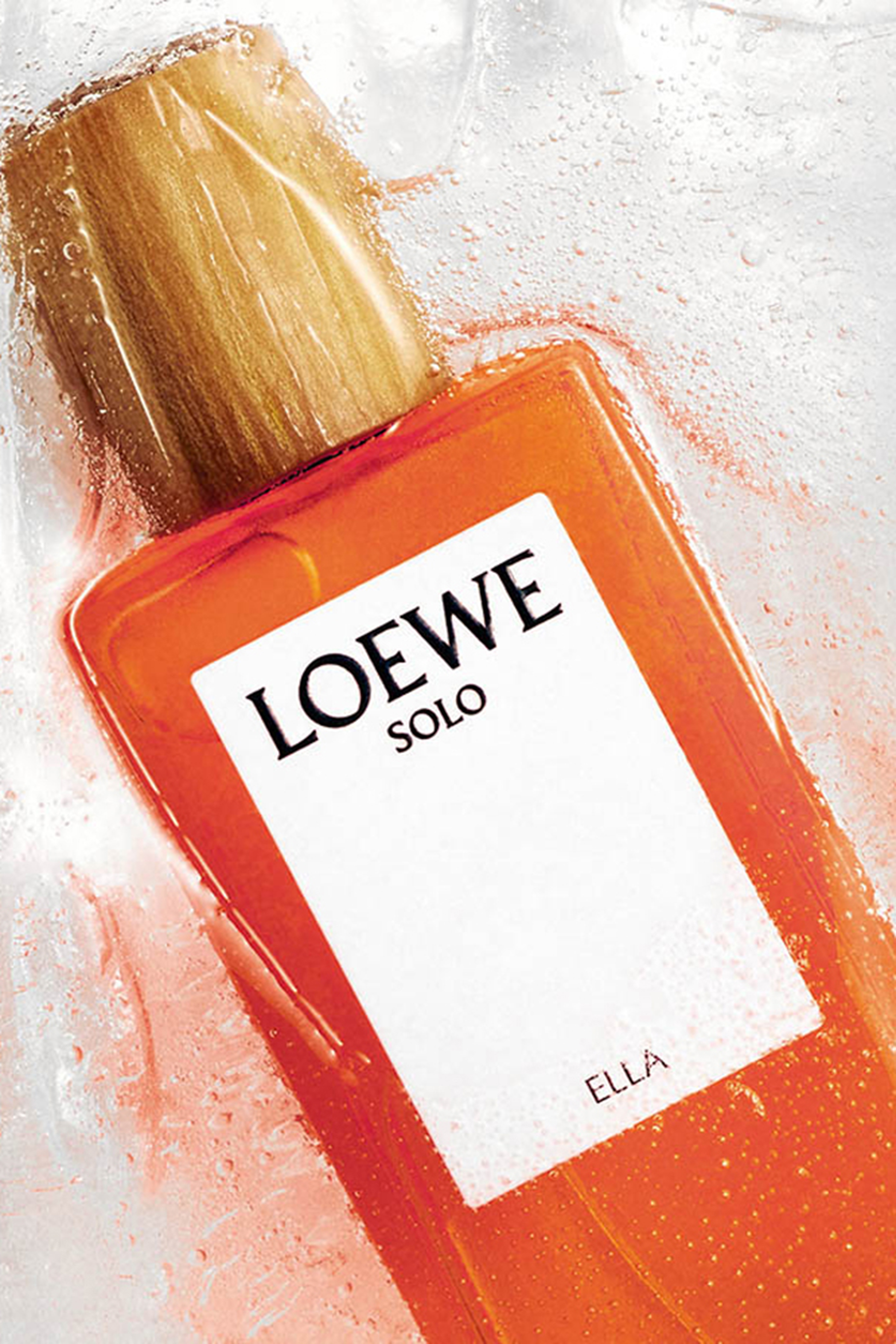 Solo Ella Eau de Parfum