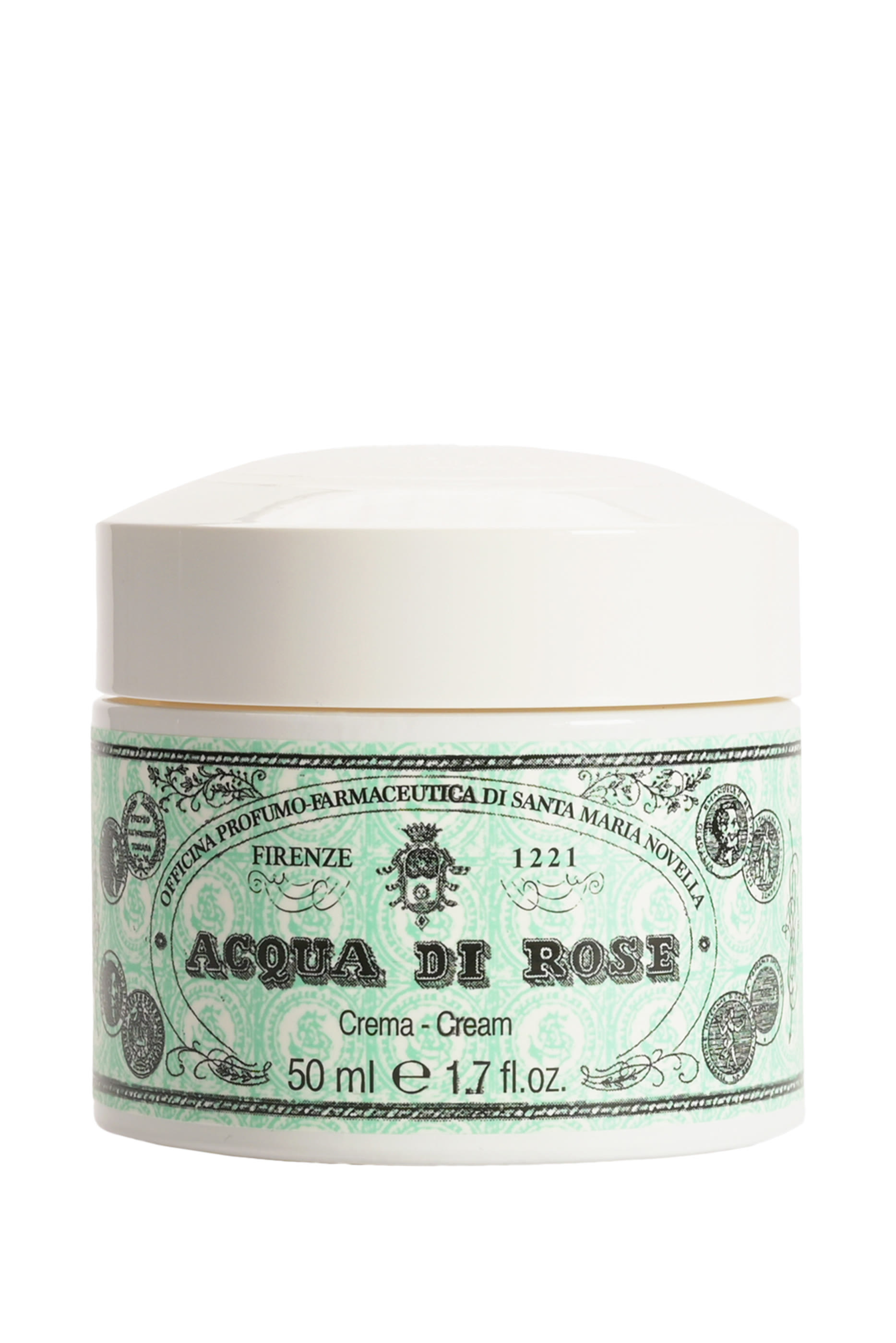 Acqua di Rose Cream