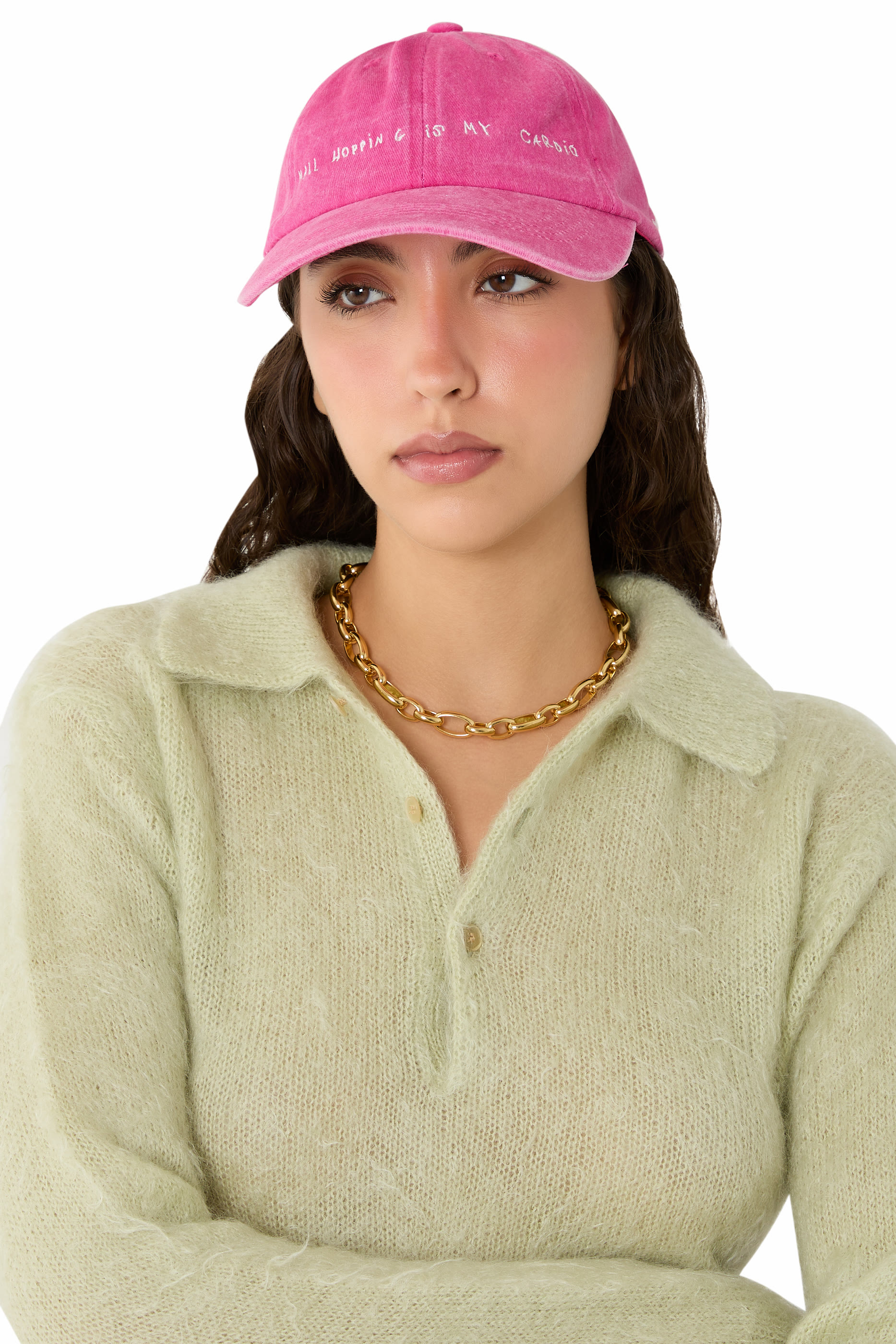 Mall Hopping is My Cardio Baseball Cap