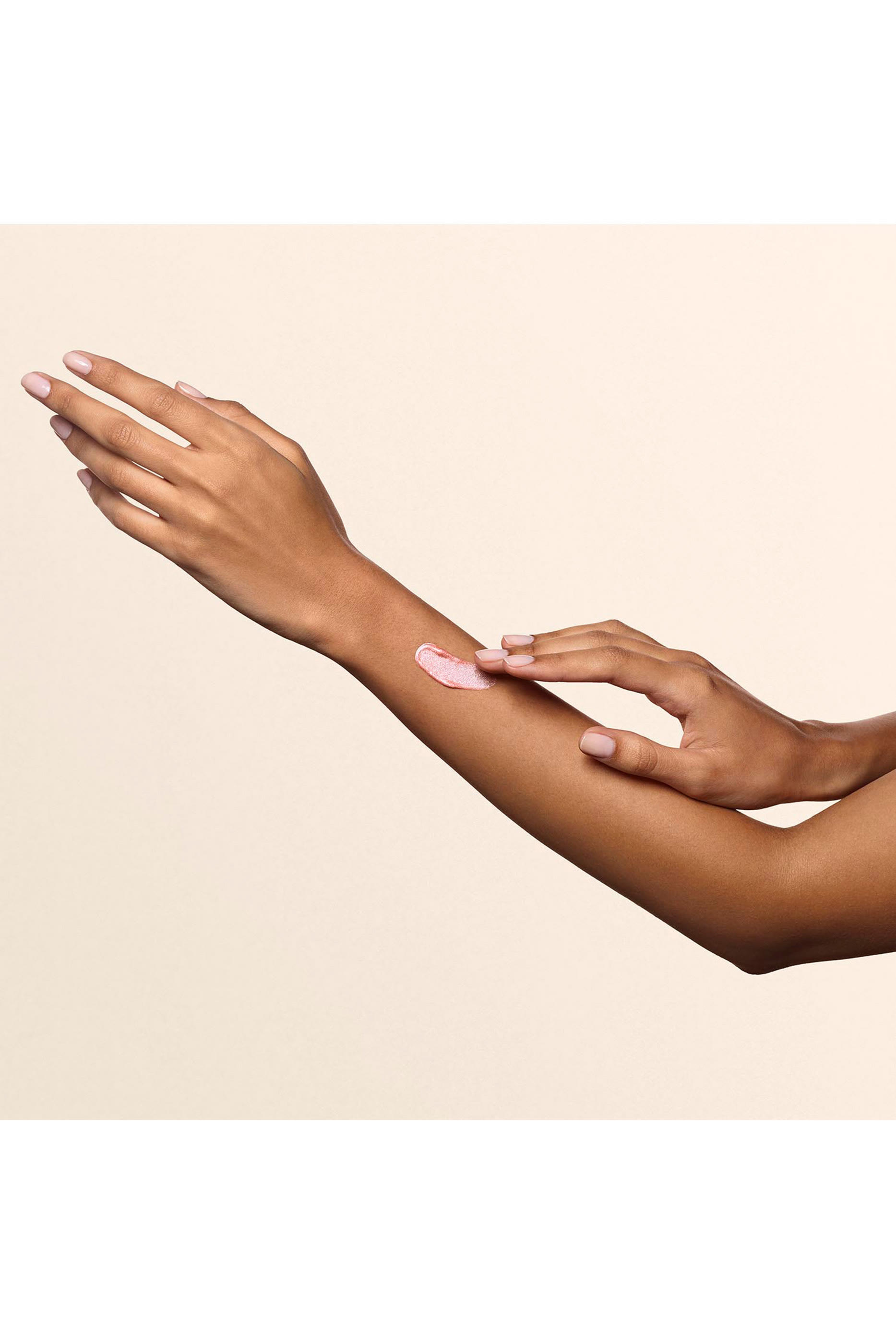 Born In Roma Perfumed Body Shimmer