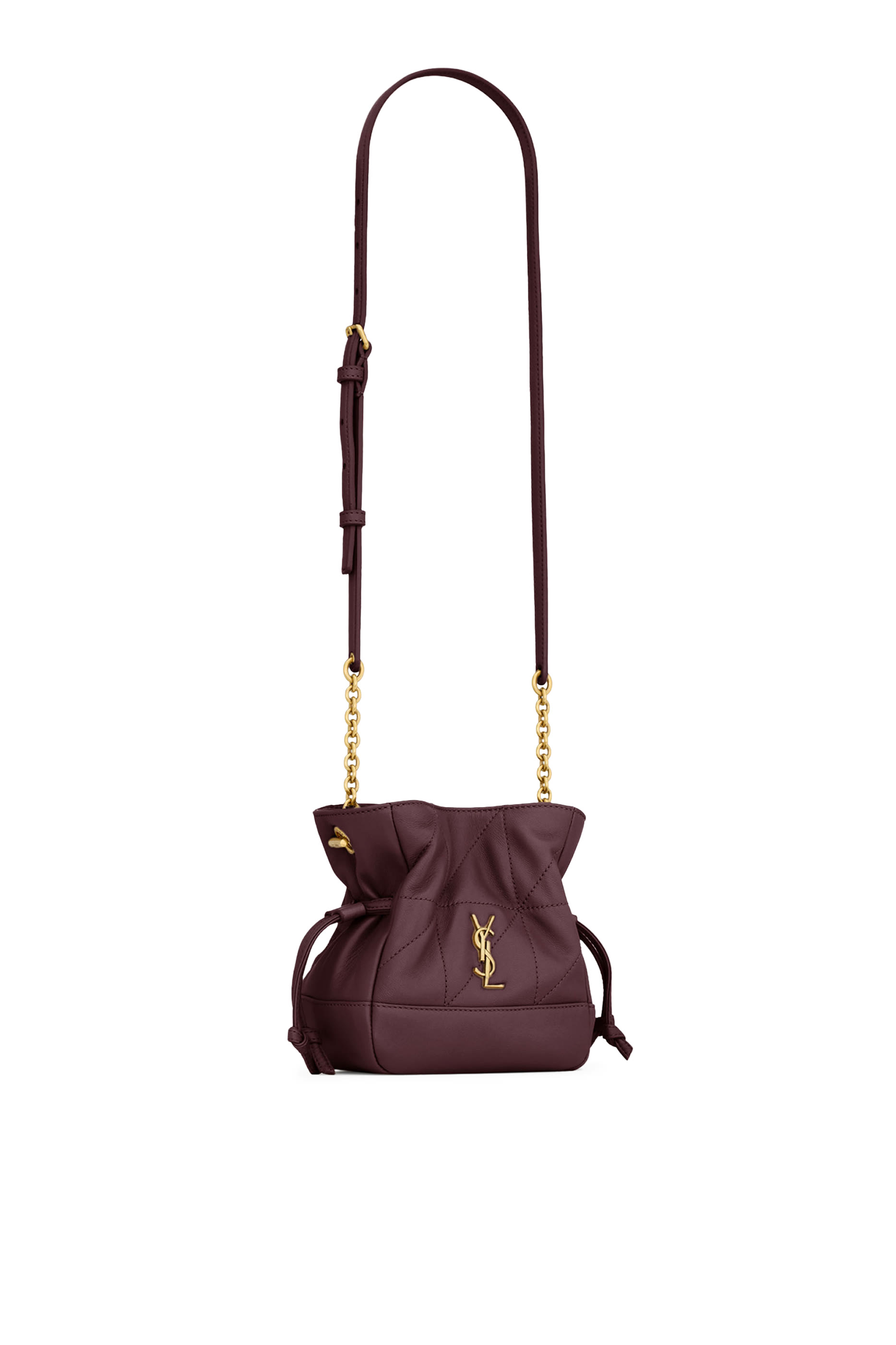  Jamie Mini Shoulder Pouch 