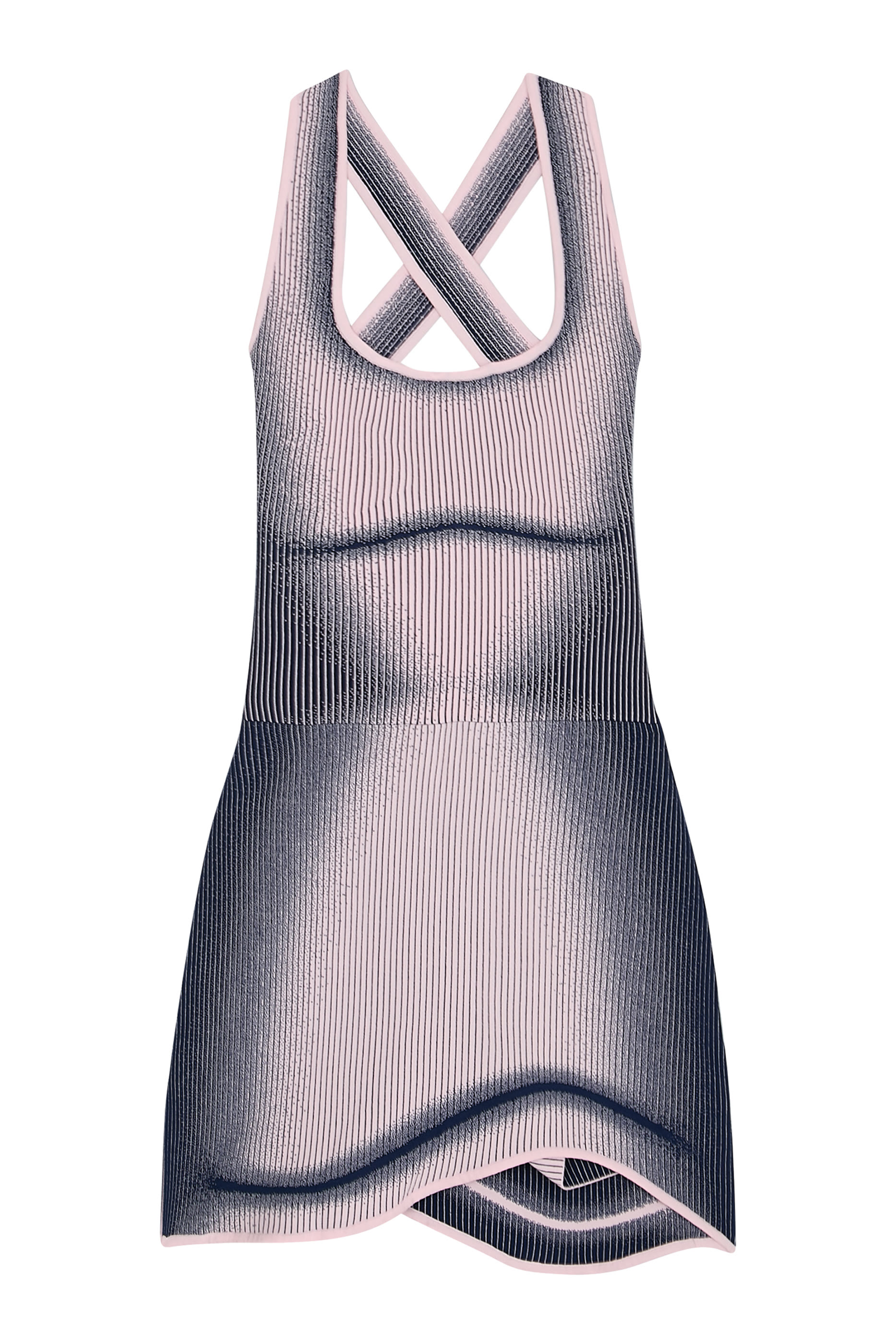  GEN 11 Compression Tennis Dress 