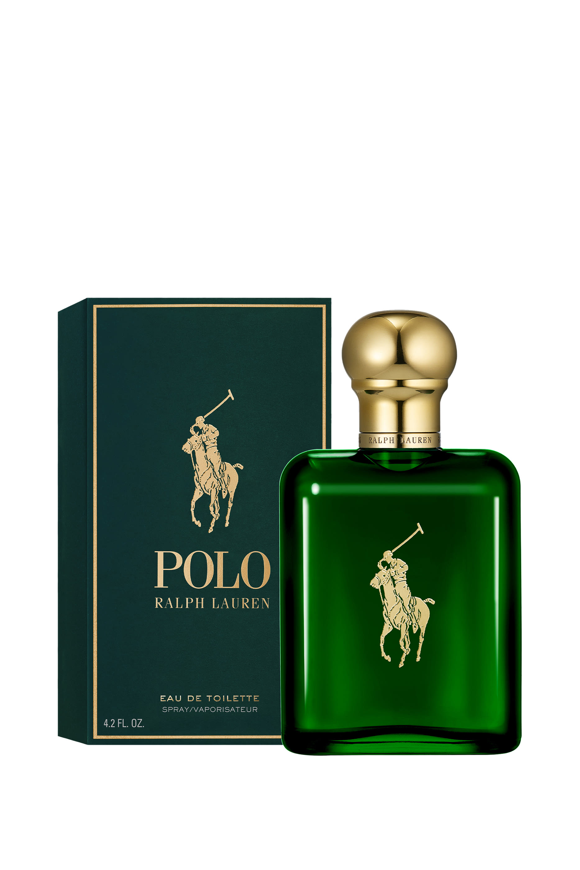 Polo Eau de Toilette