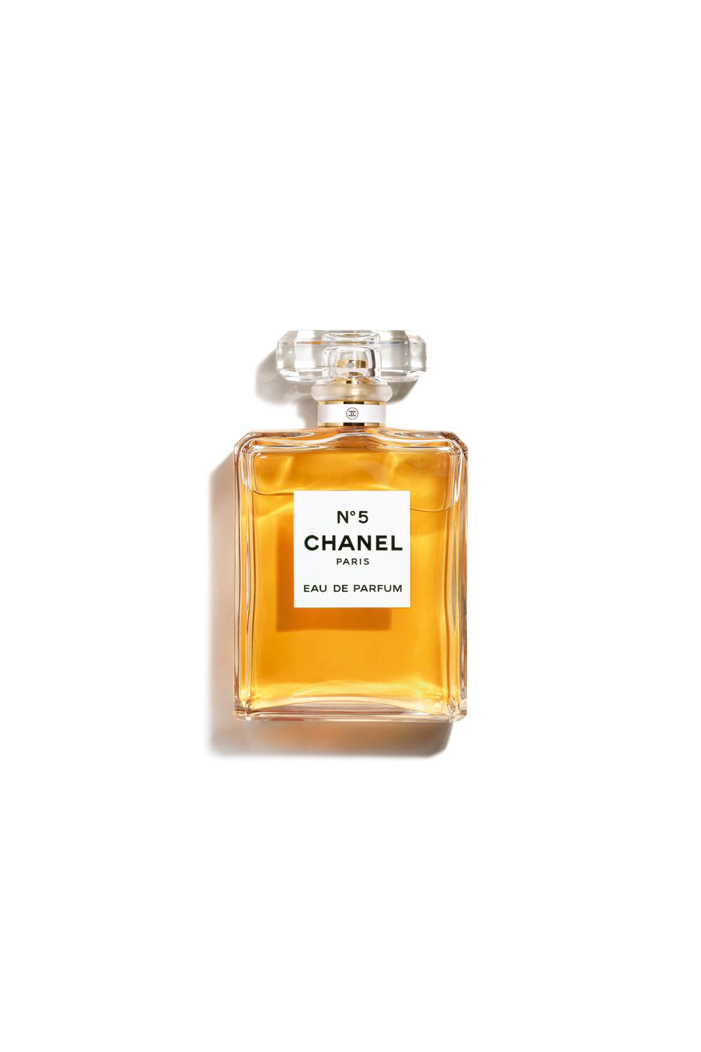 N&deg;5 Eau De Parfum Spray