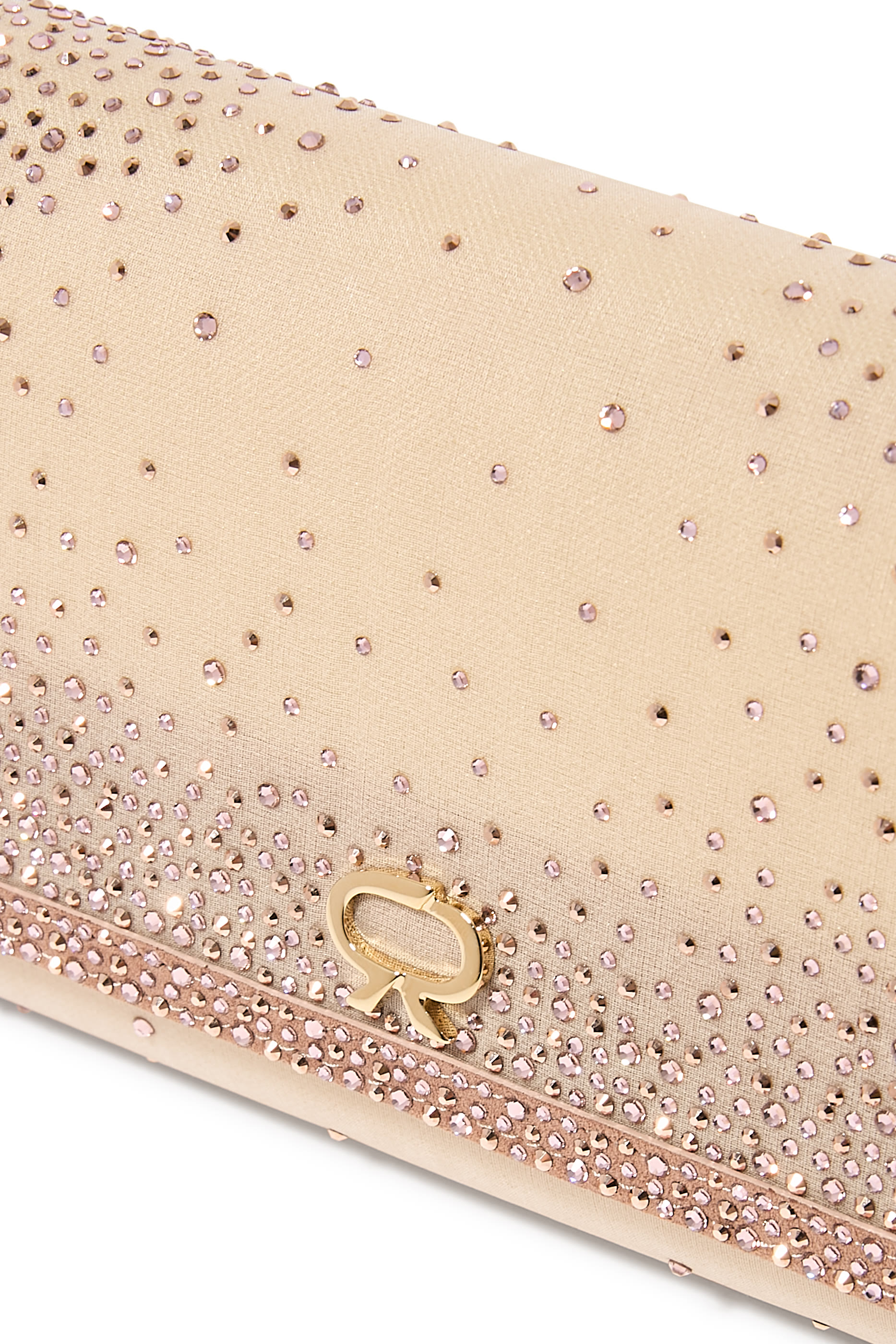 Exclusive Rania Clutch Bag
