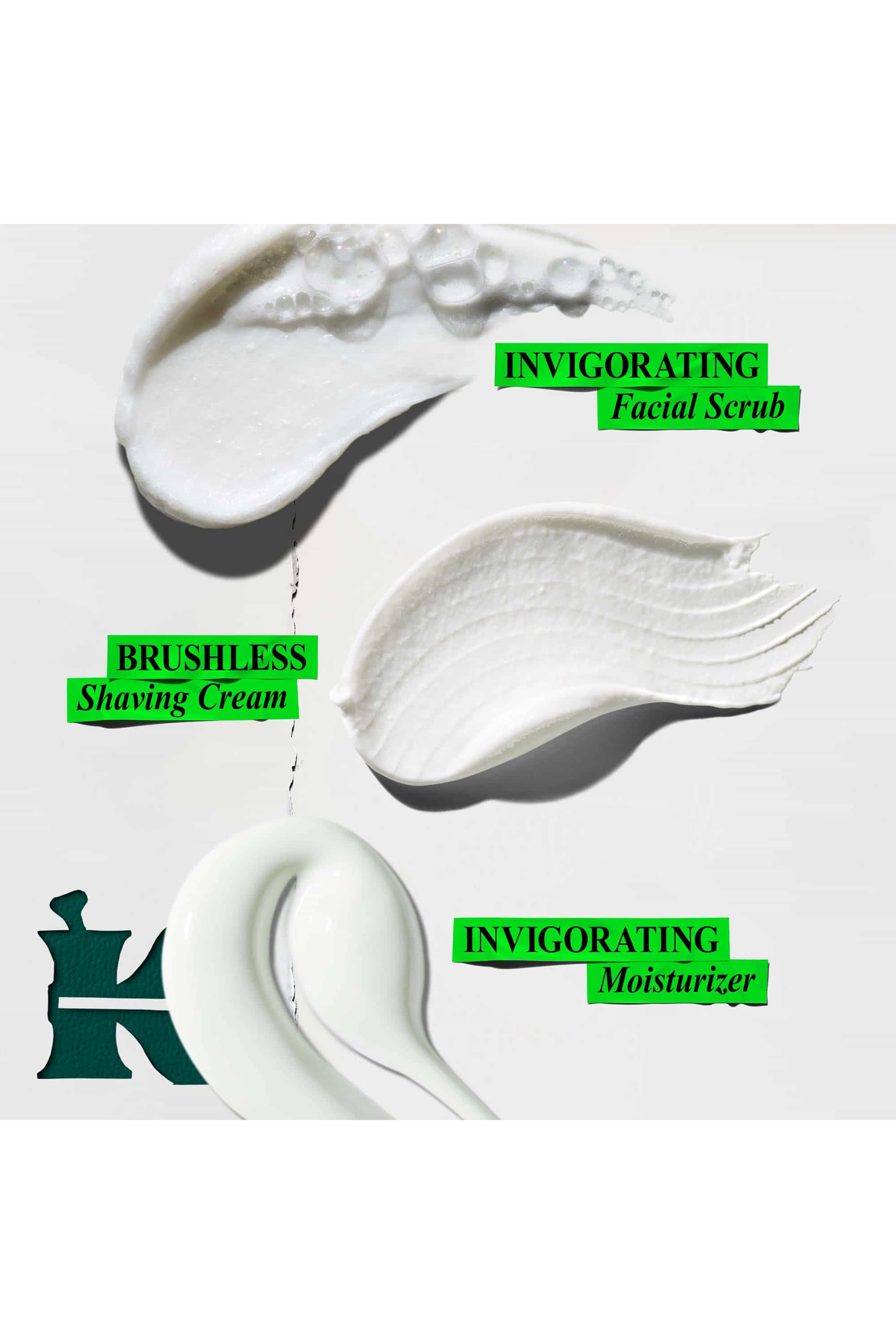 Your 5&rsquo;Clock Shadow Shavers Gift Set, 21%  Value Savings