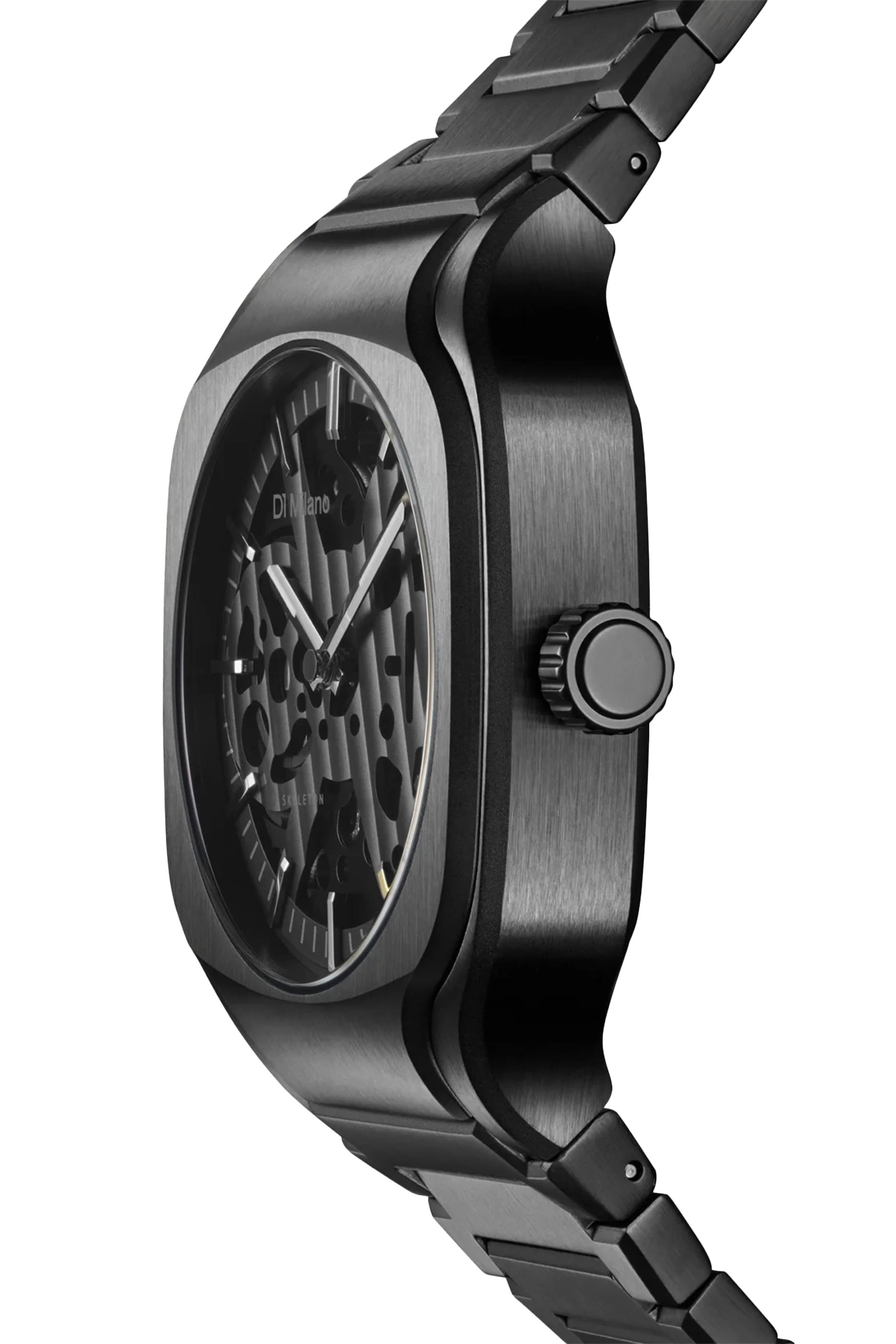 Skeleton Soot Depth Watch