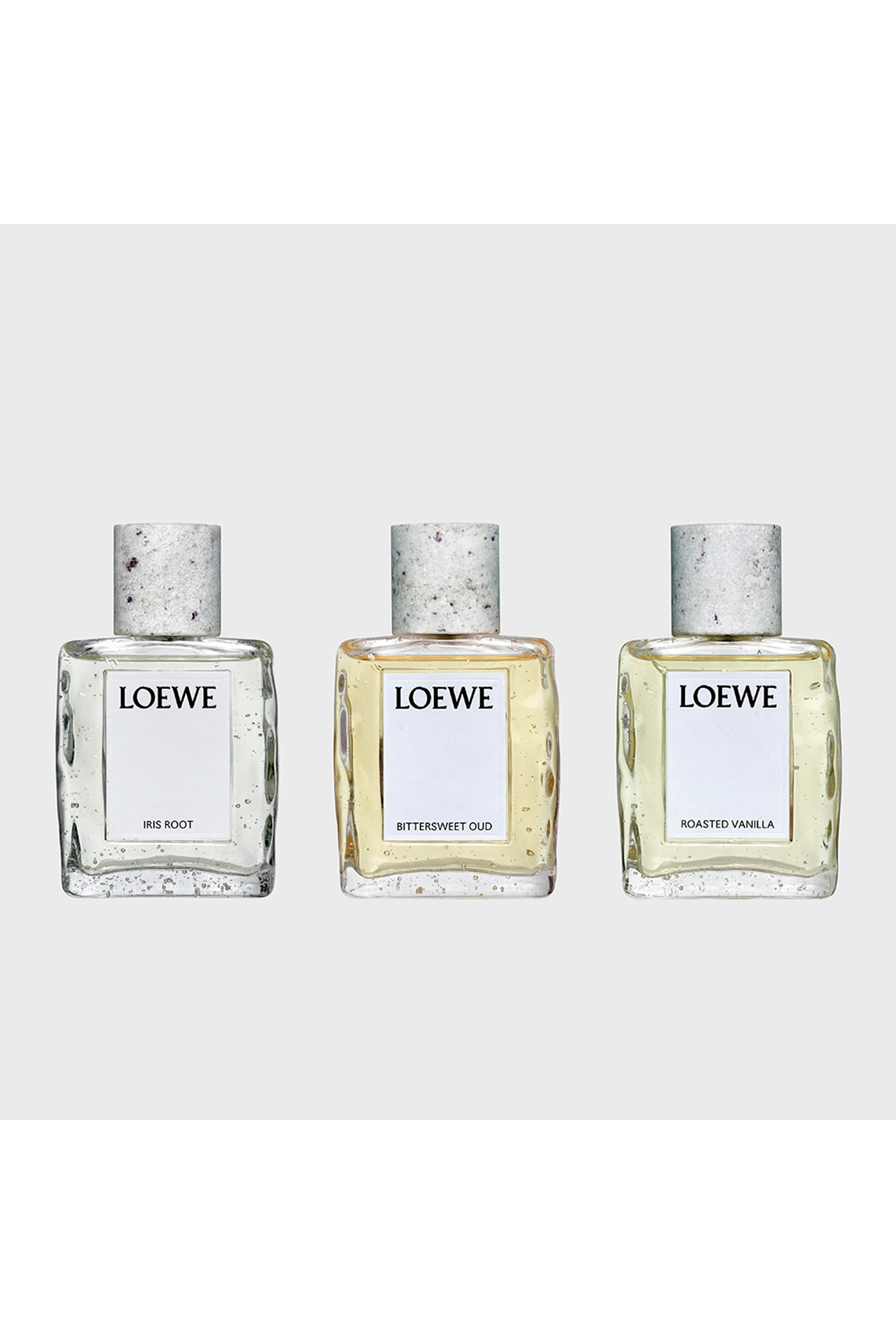 Roasted Vanilla Eau de Parfum