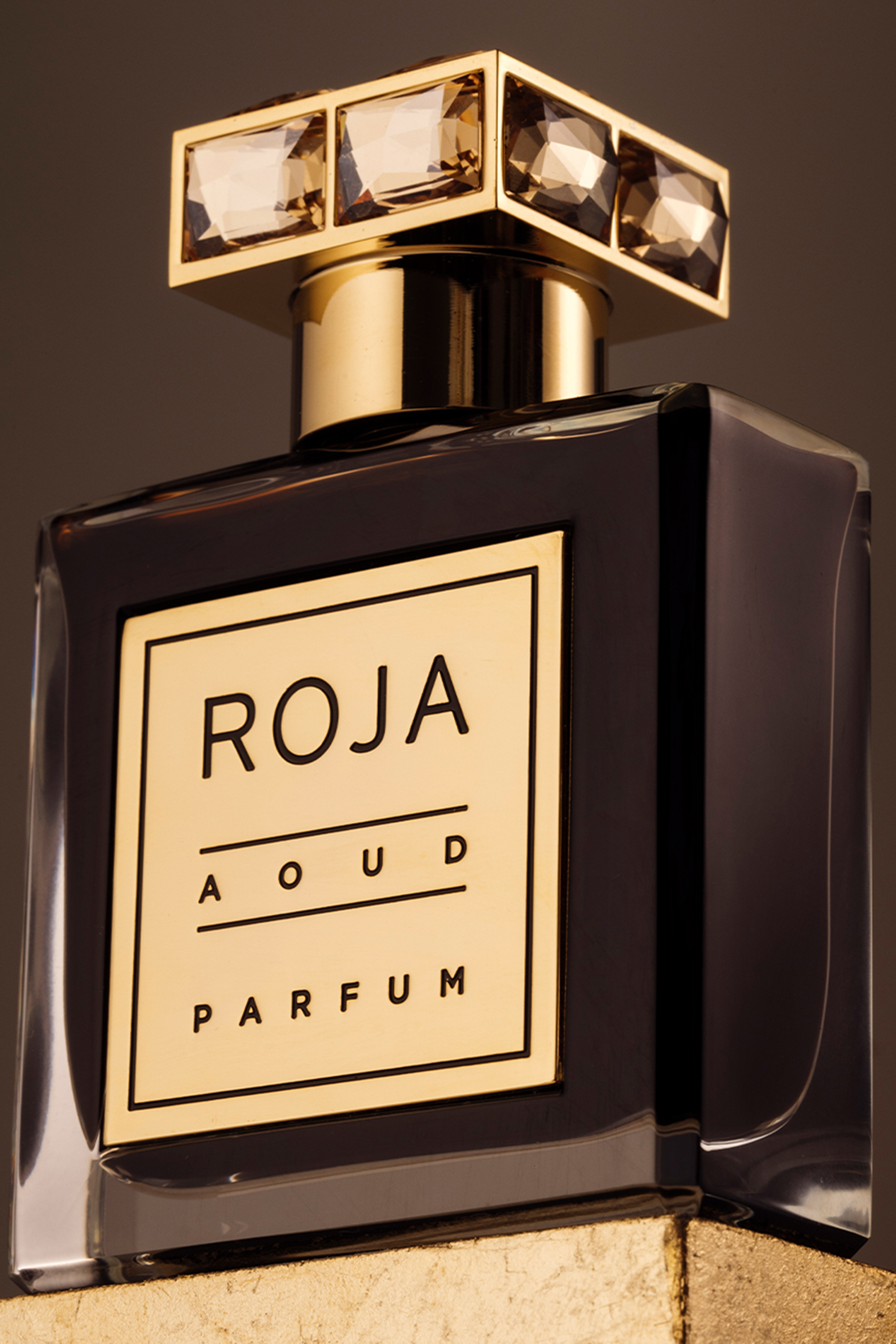 Aoud Parfum