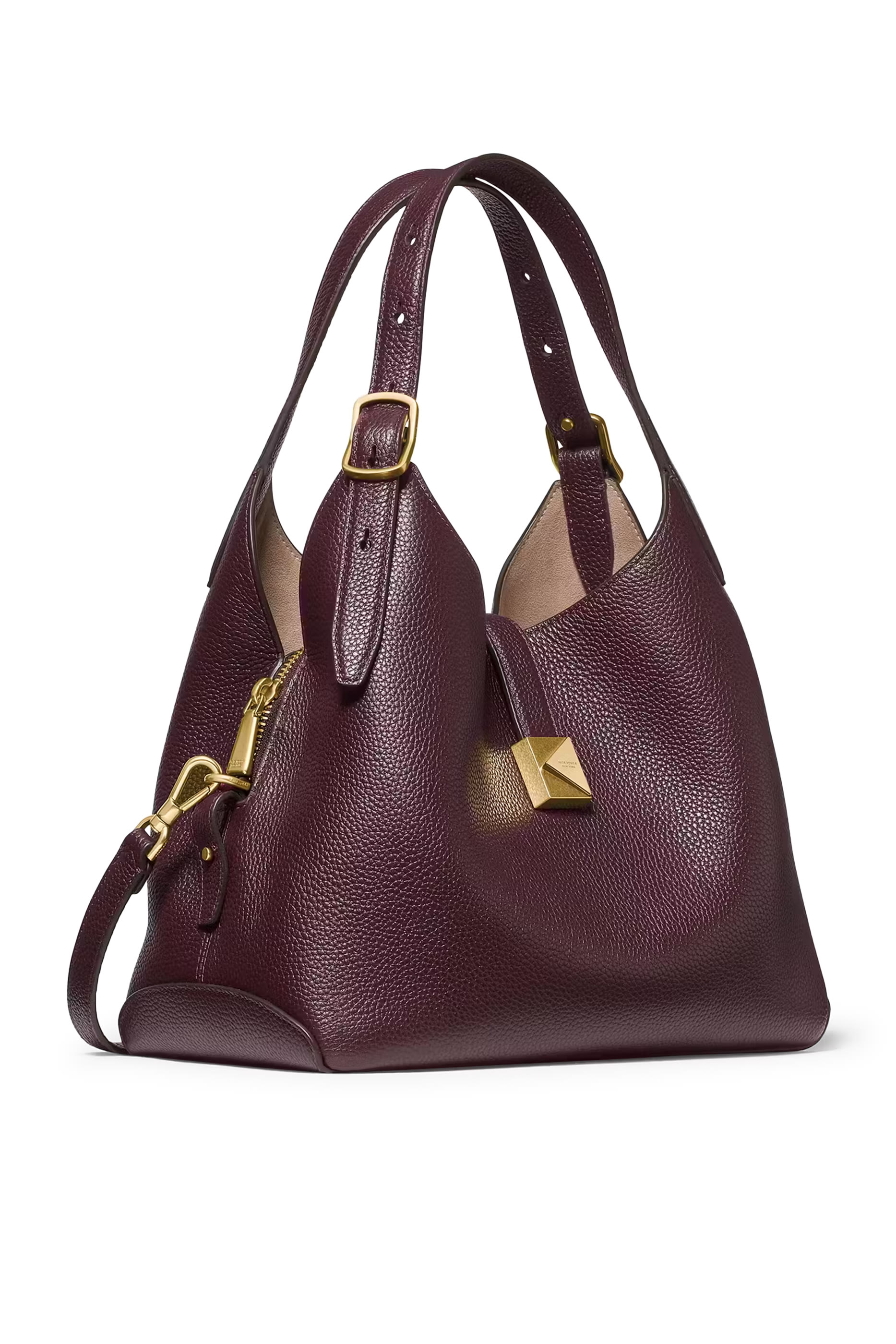 Deco Medium Crossbody Tote