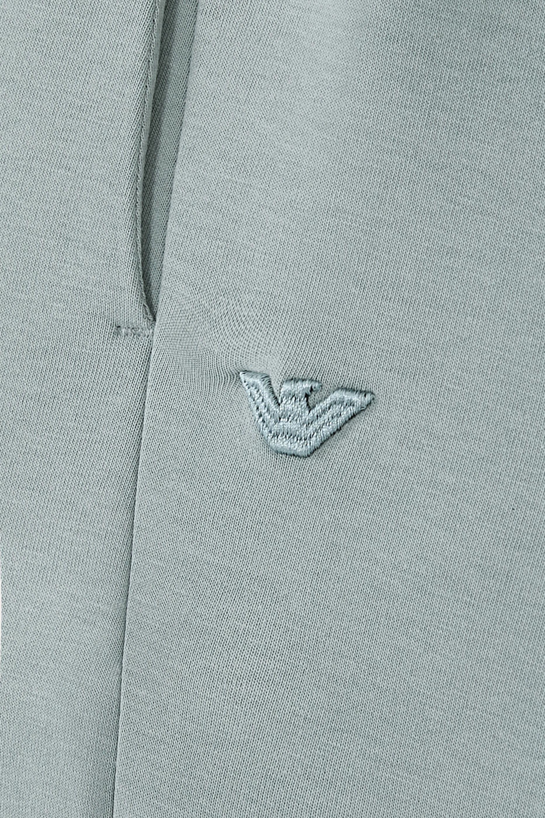 Kids Jersey Comfort-Fit Joggers