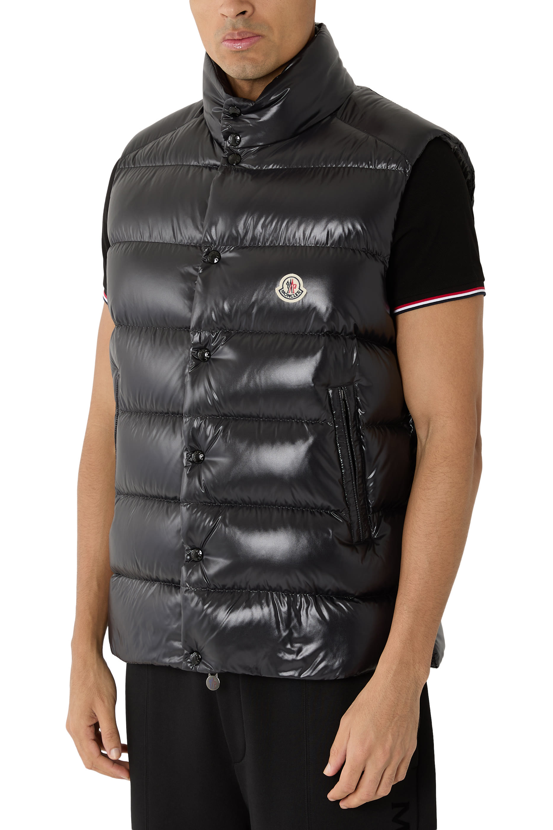 Tibb Vest 