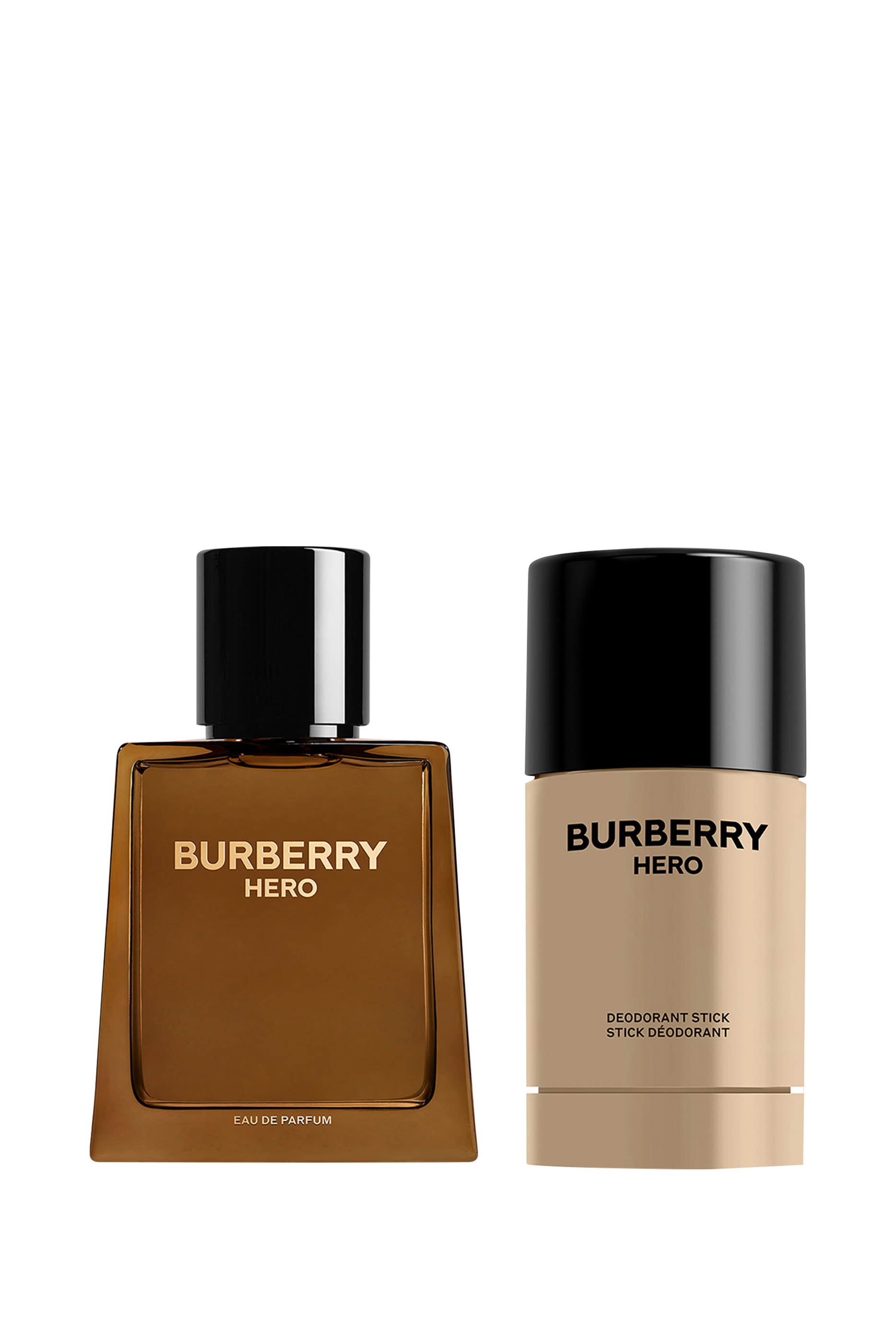 Hero Eau de Parfum Duo Gift Set