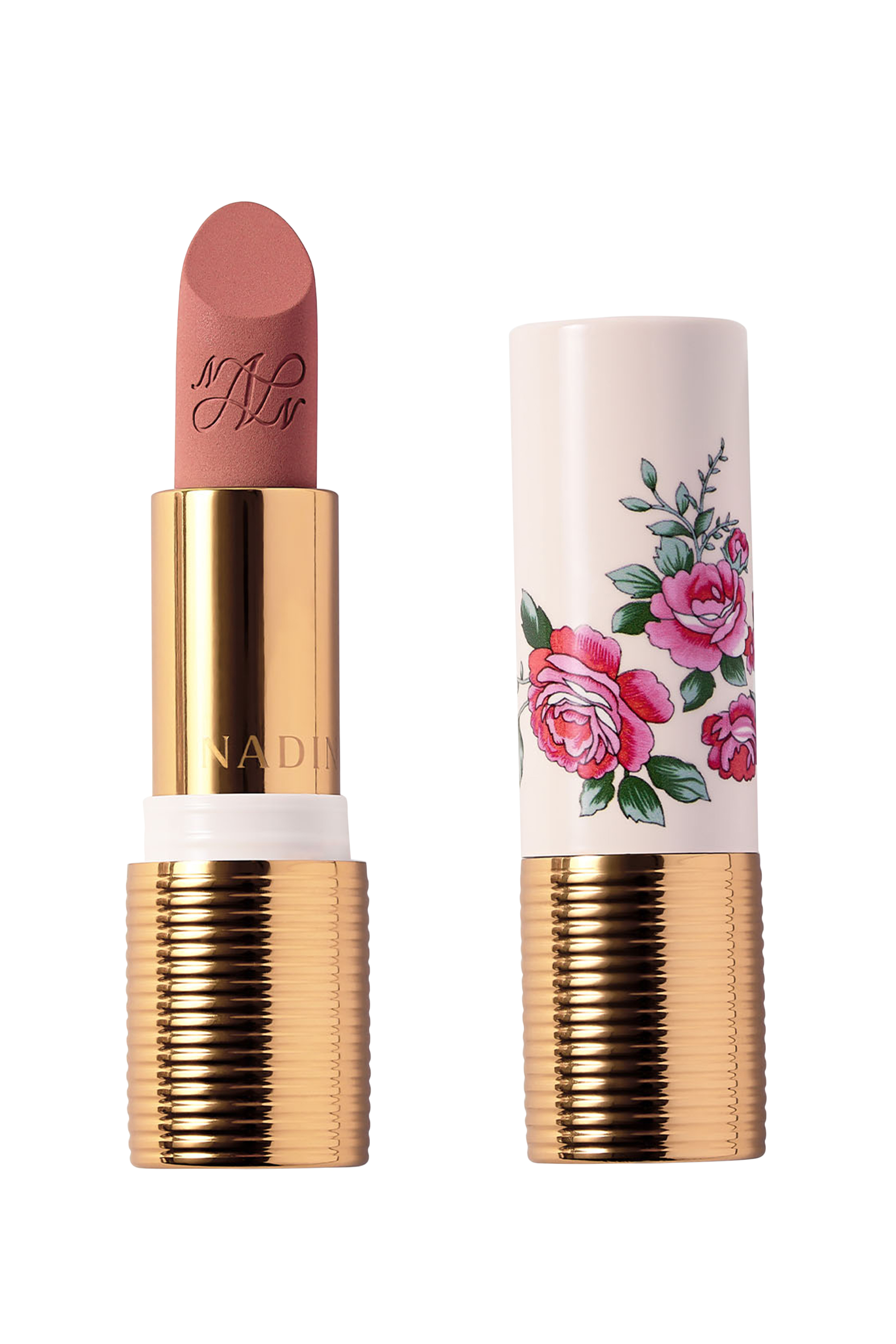 Velvet Couture Matte Velvet Lipstick