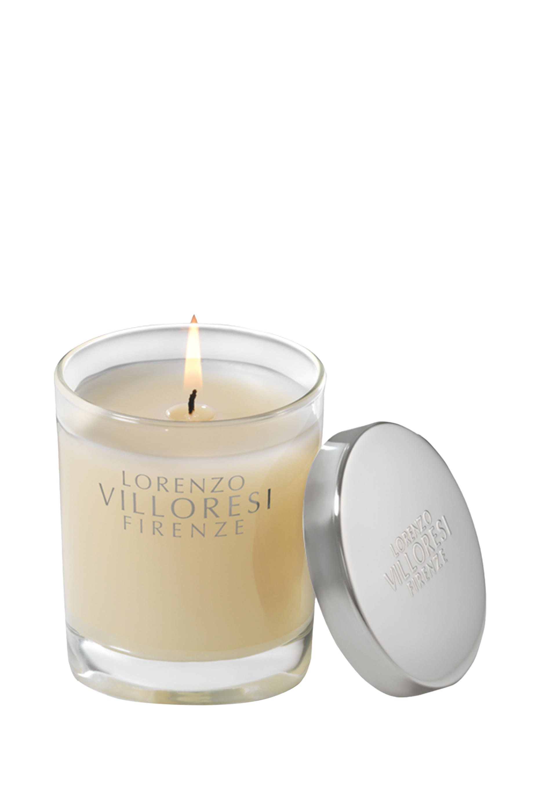 Spring Blossoms Scented Candle