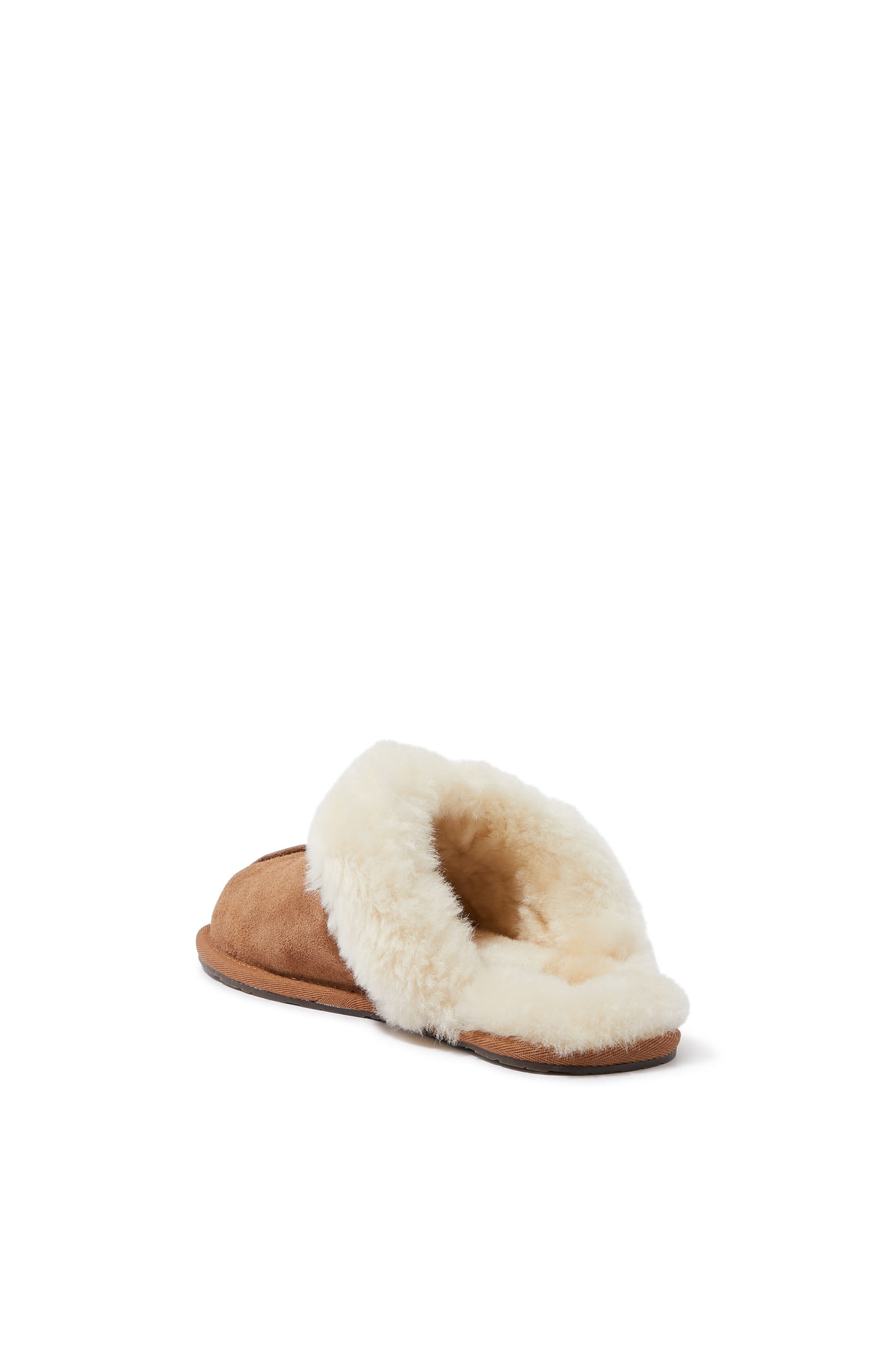 Scuffette II House Slippers