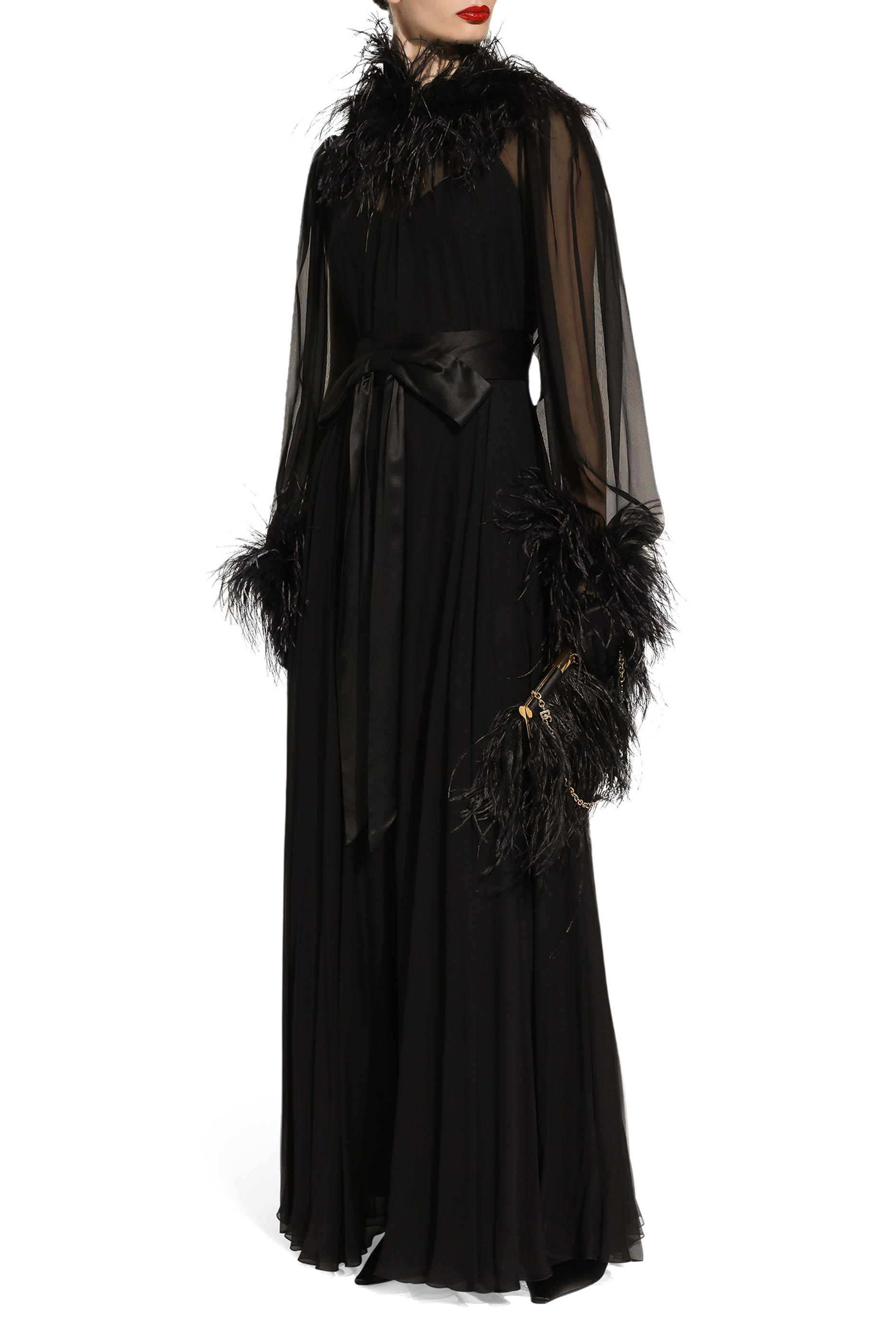 Medium Marlene Shoulder Bag