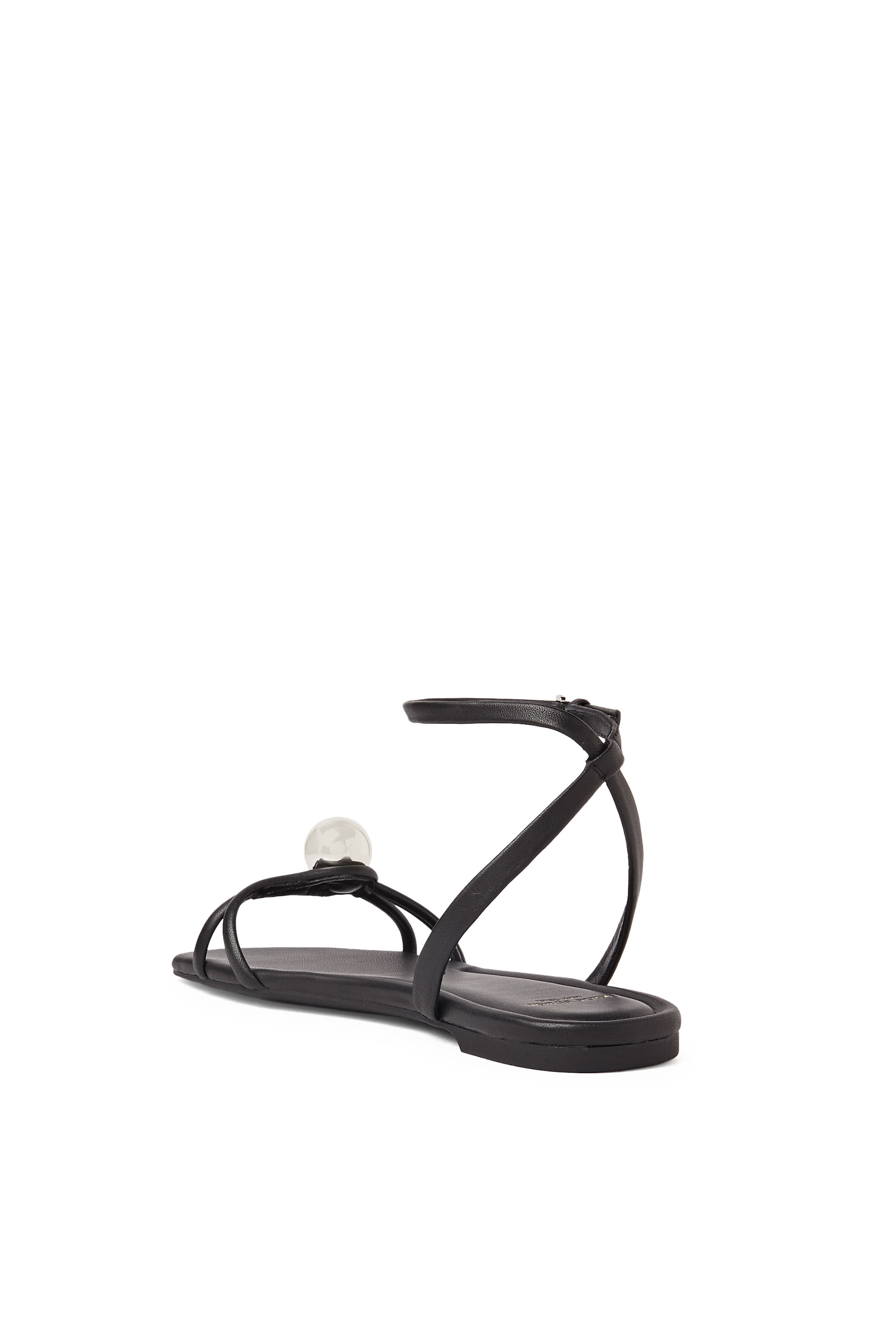 Harmony Flat Sandal