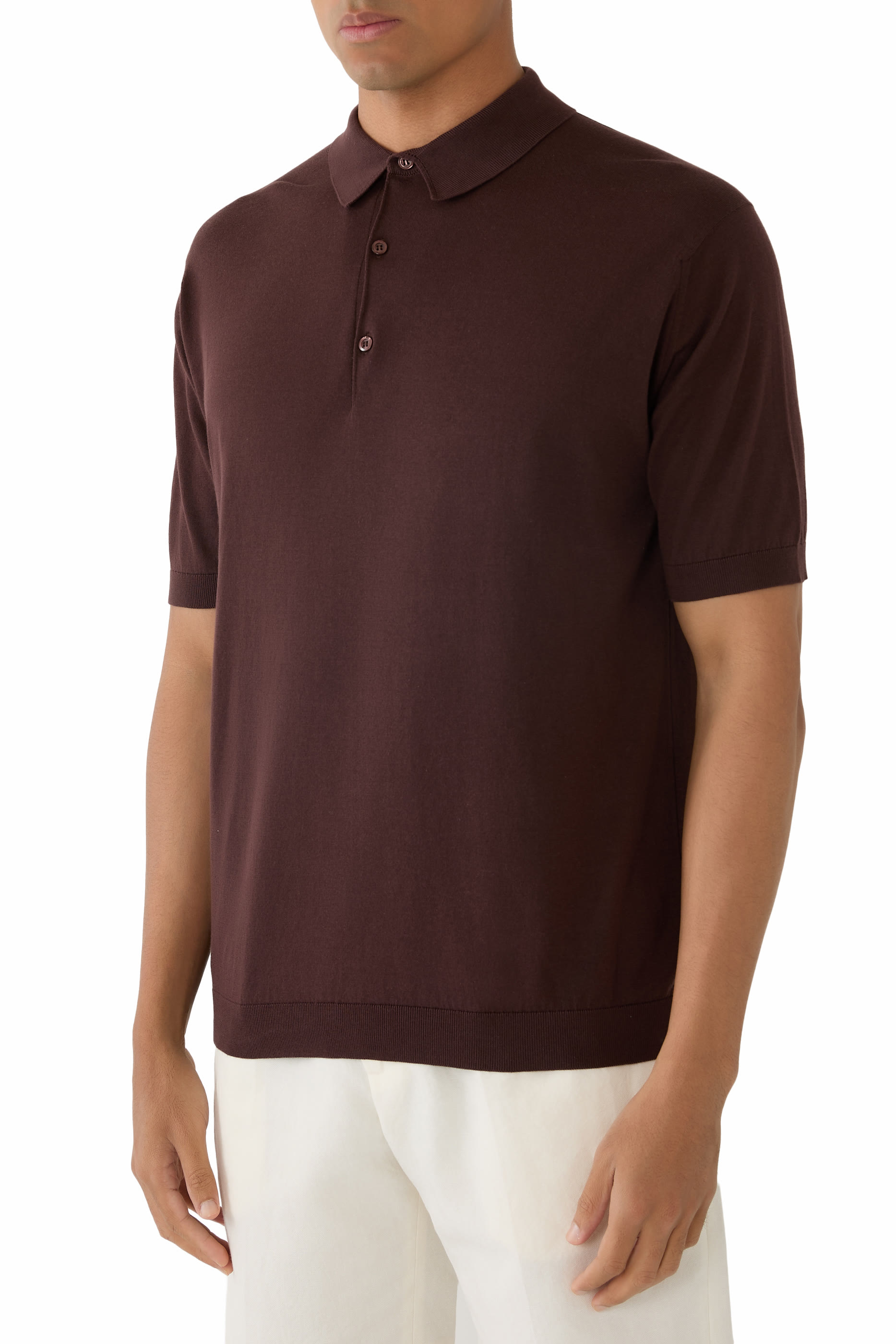 Adrian Polo Shirt