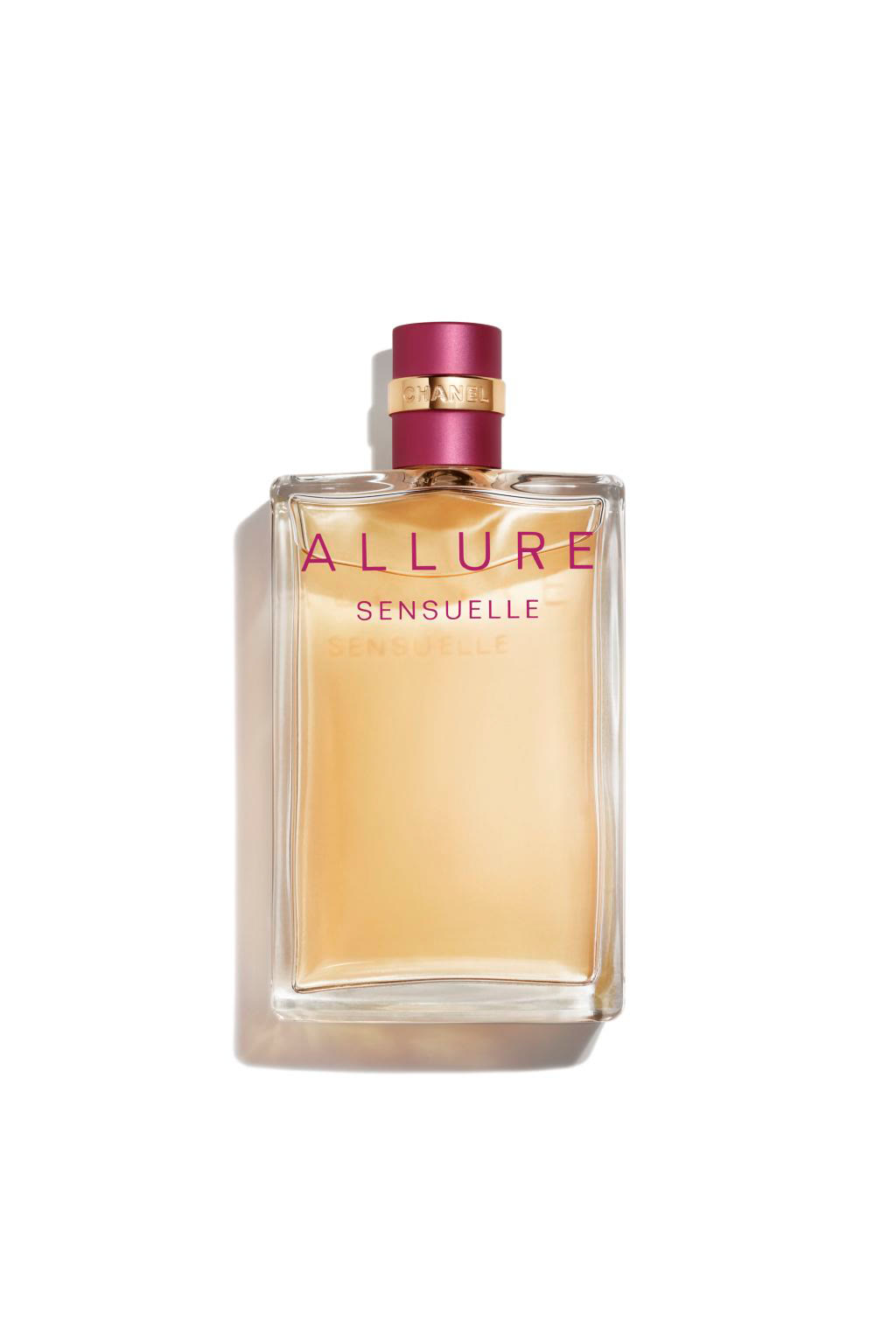 ALLURE SENSUELLE Eau De Parfum Spray