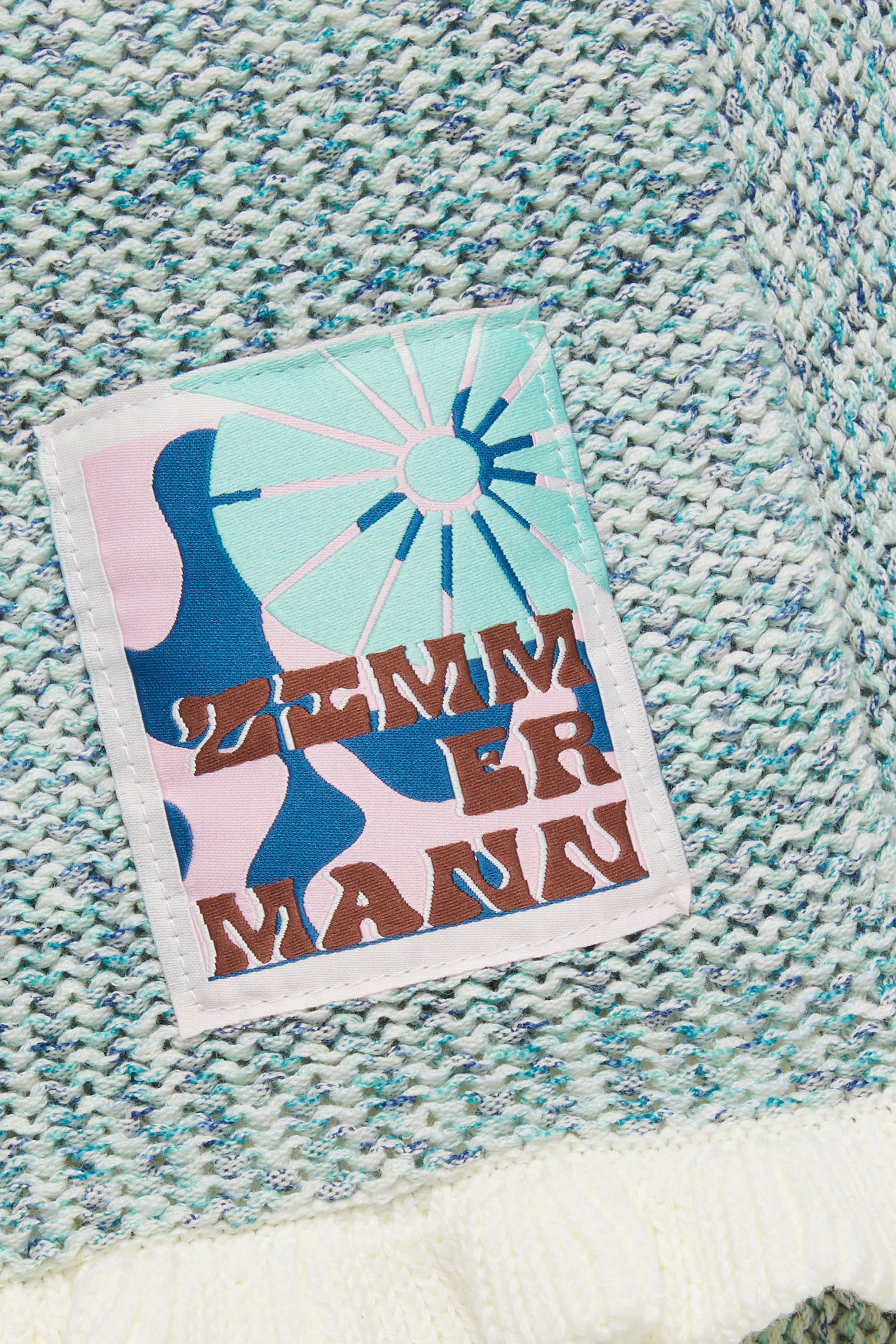 Kids Patience Knit Top 