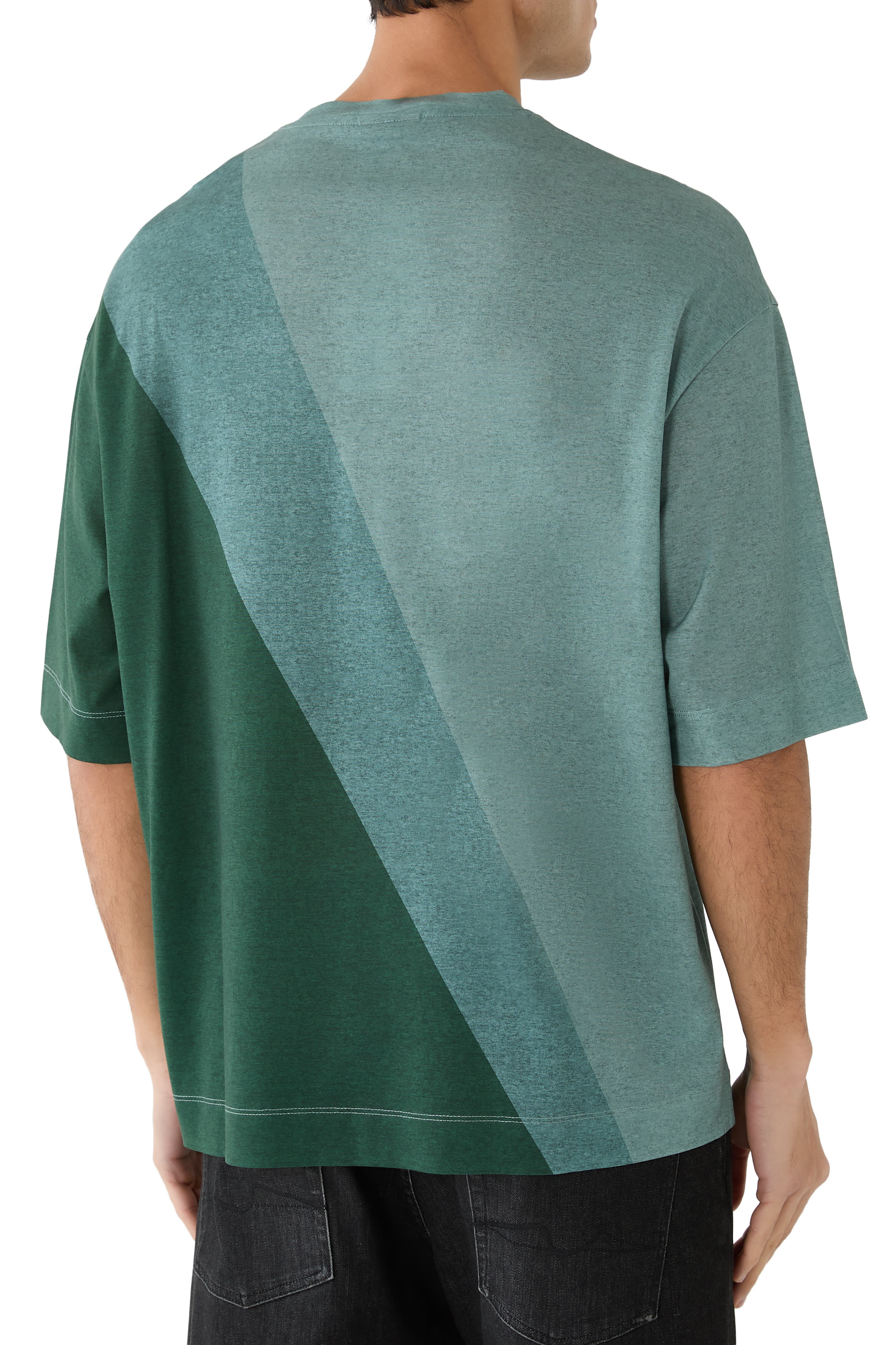 Short Sleeves T-Shirt