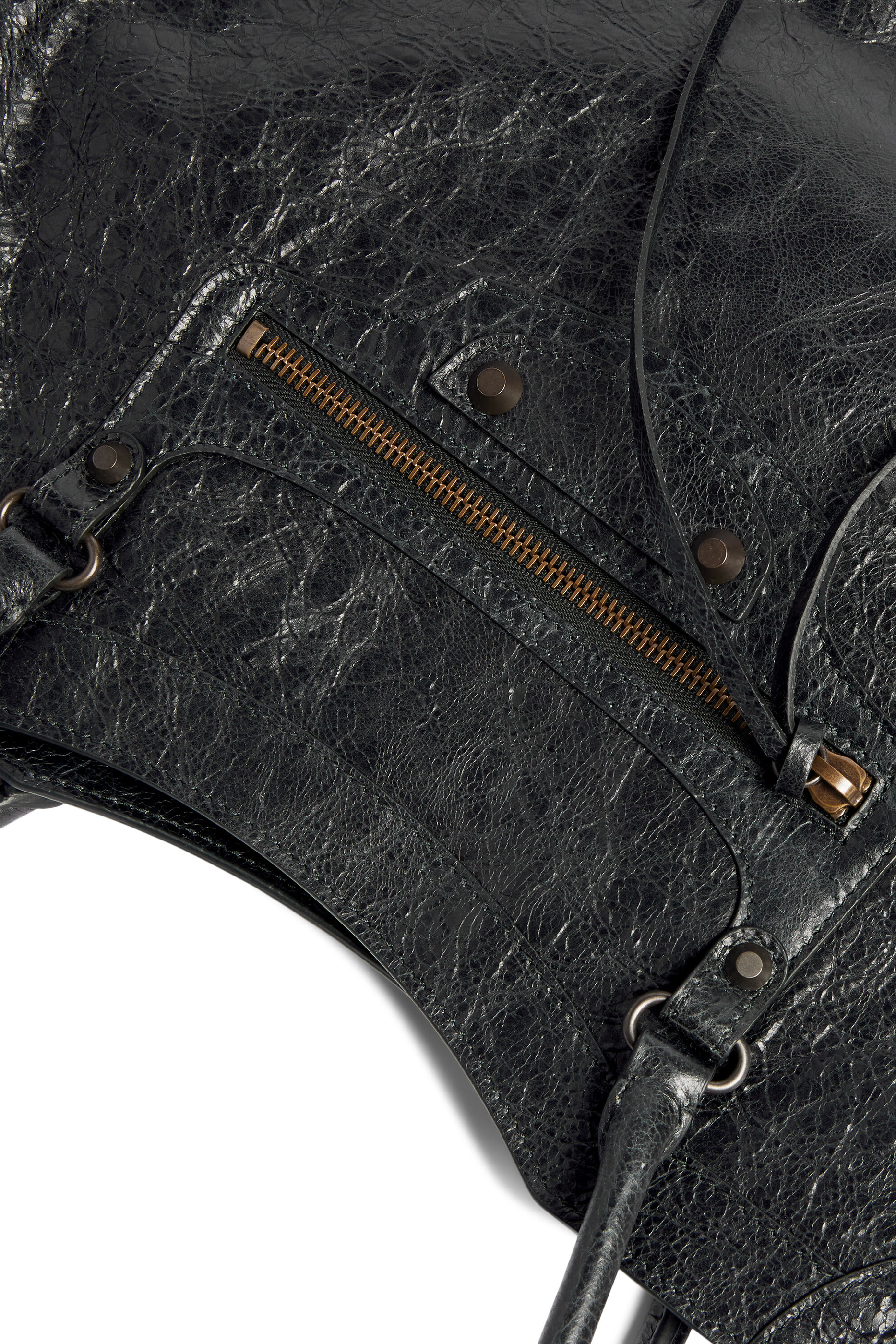  Le City Medium Tote Bag