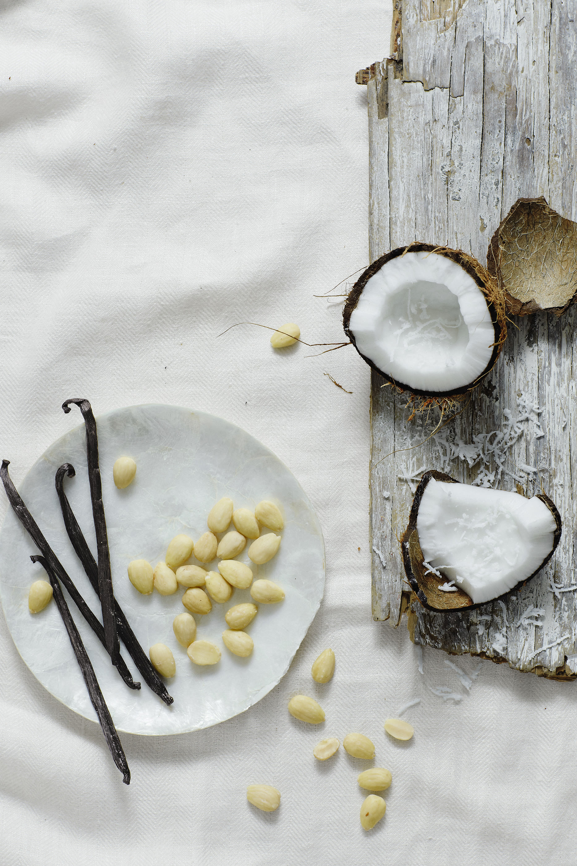 Seychelles Indulgence Gift Set