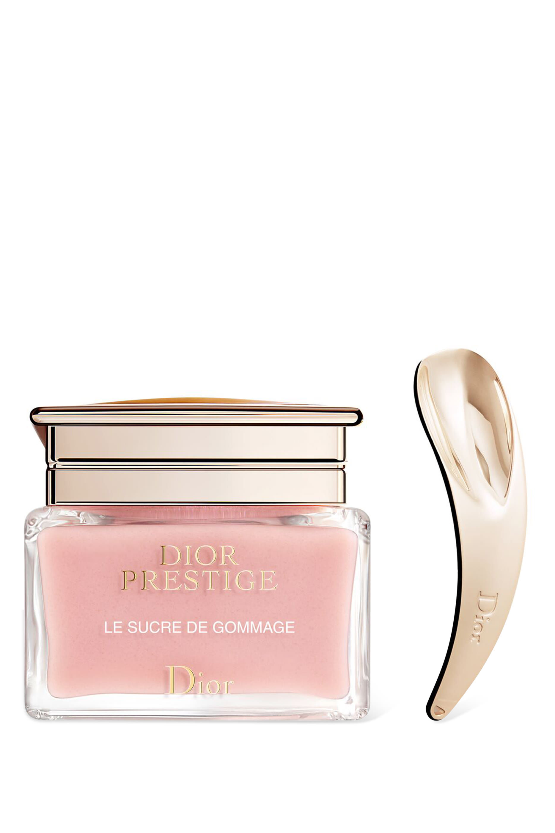 Dior Prestige Le Sucre de Gommage
