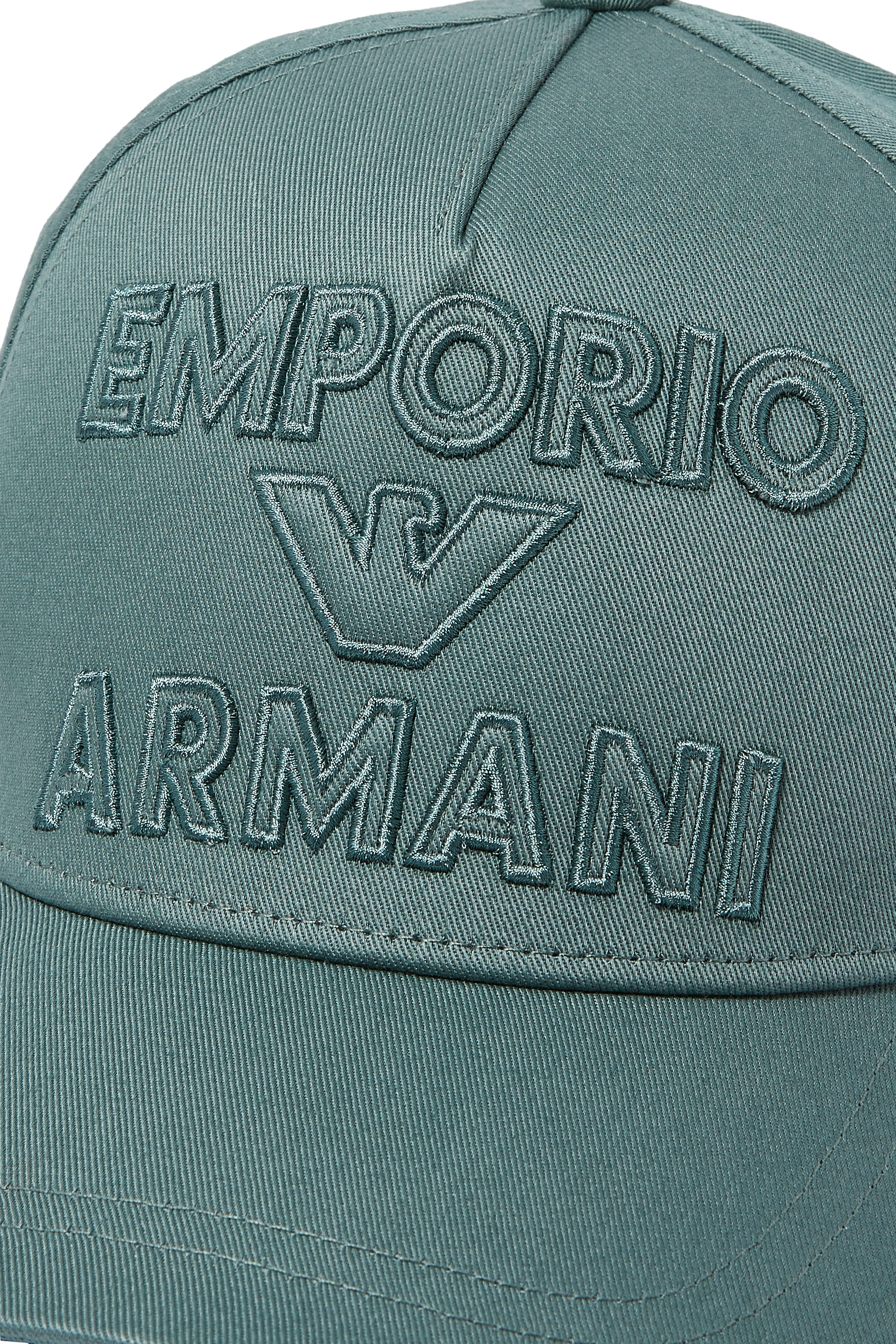 EA Logo Baseball Cap