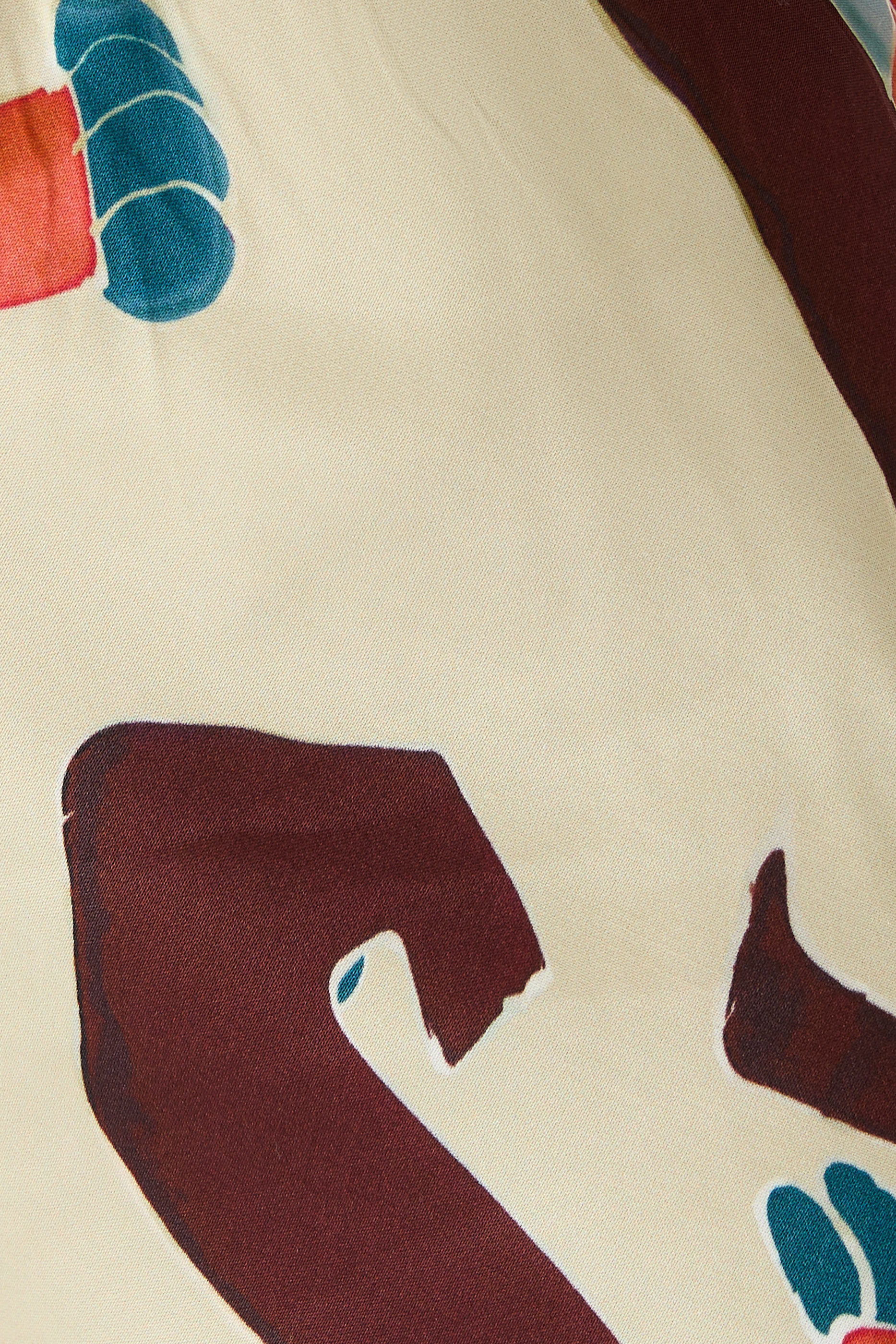 Karys Pants Mandraki Floral