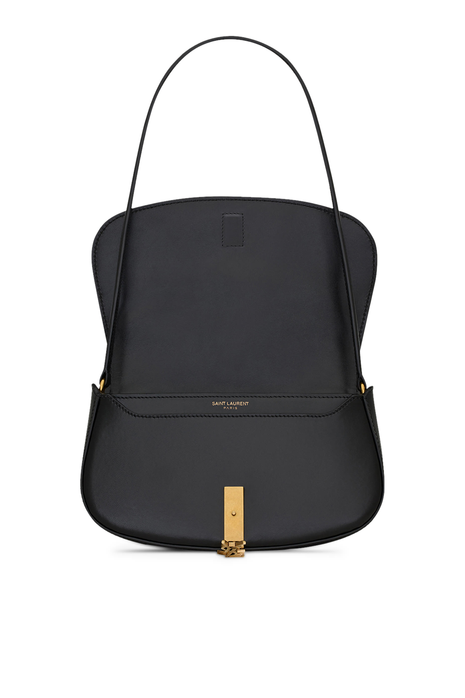 Mini Voltaire In Box Saint Laurent