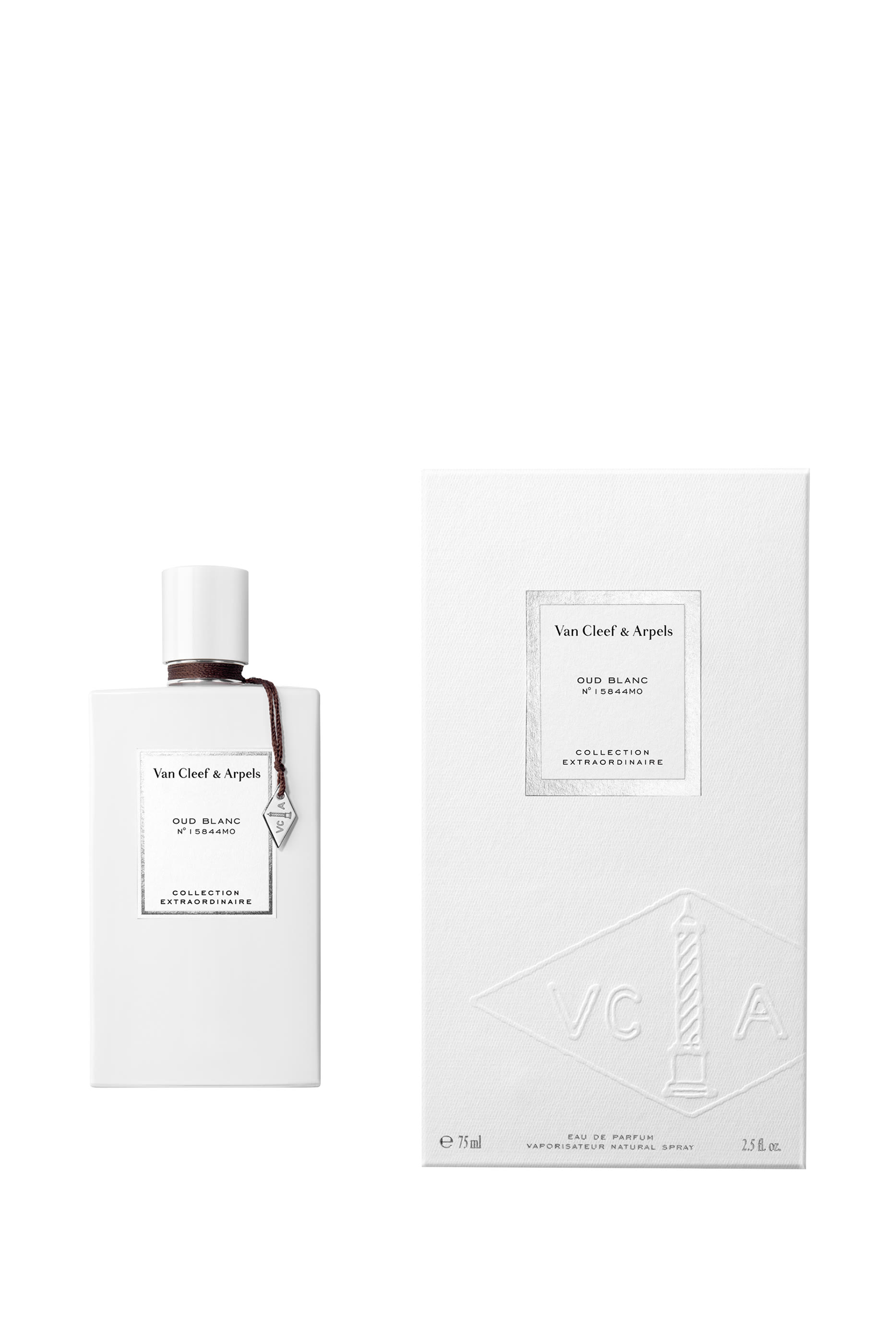 Oud Blanc Eau de Parfum
